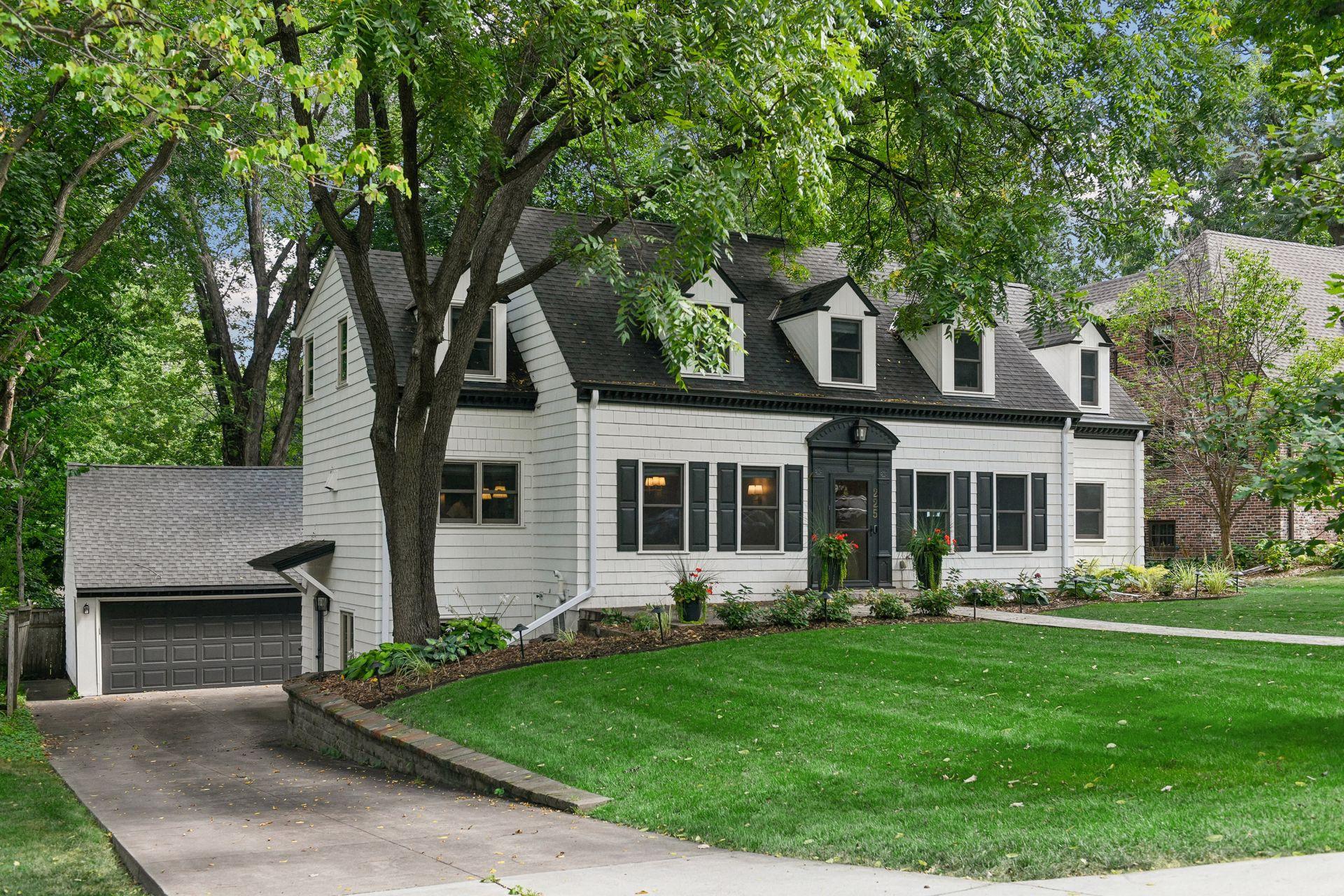 View of Residential at 225 Interlachen Road, Hopkins MN 55343, Hopkins (15 of 87) - Mike Wilen | Minnesota Team Real Estate