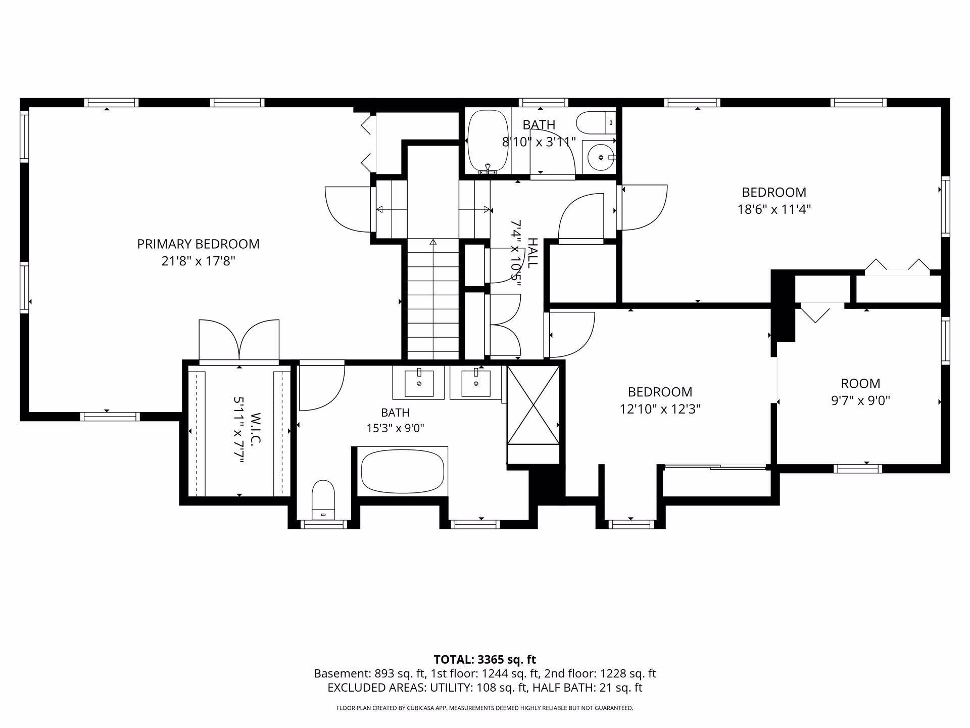 View of Residential at 225 Interlachen Road, Hopkins MN 55343, Hopkins (90 of 90) - Mike Wilen | Minnesota Team Real Estate
