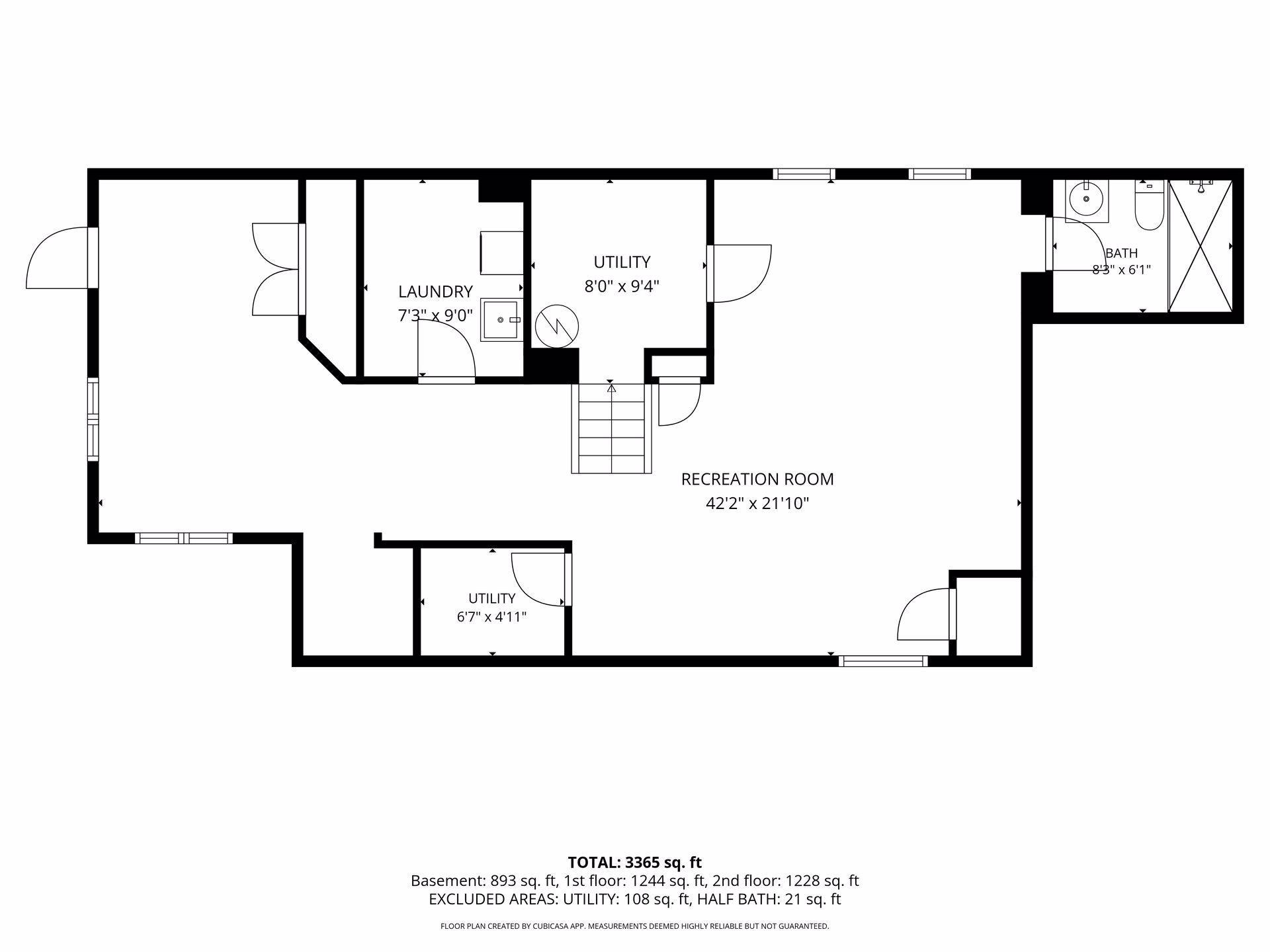 View of Residential at 225 Interlachen Road, Hopkins MN 55343, Hopkins (88 of 90) - Mike Wilen | Minnesota Team Real Estate