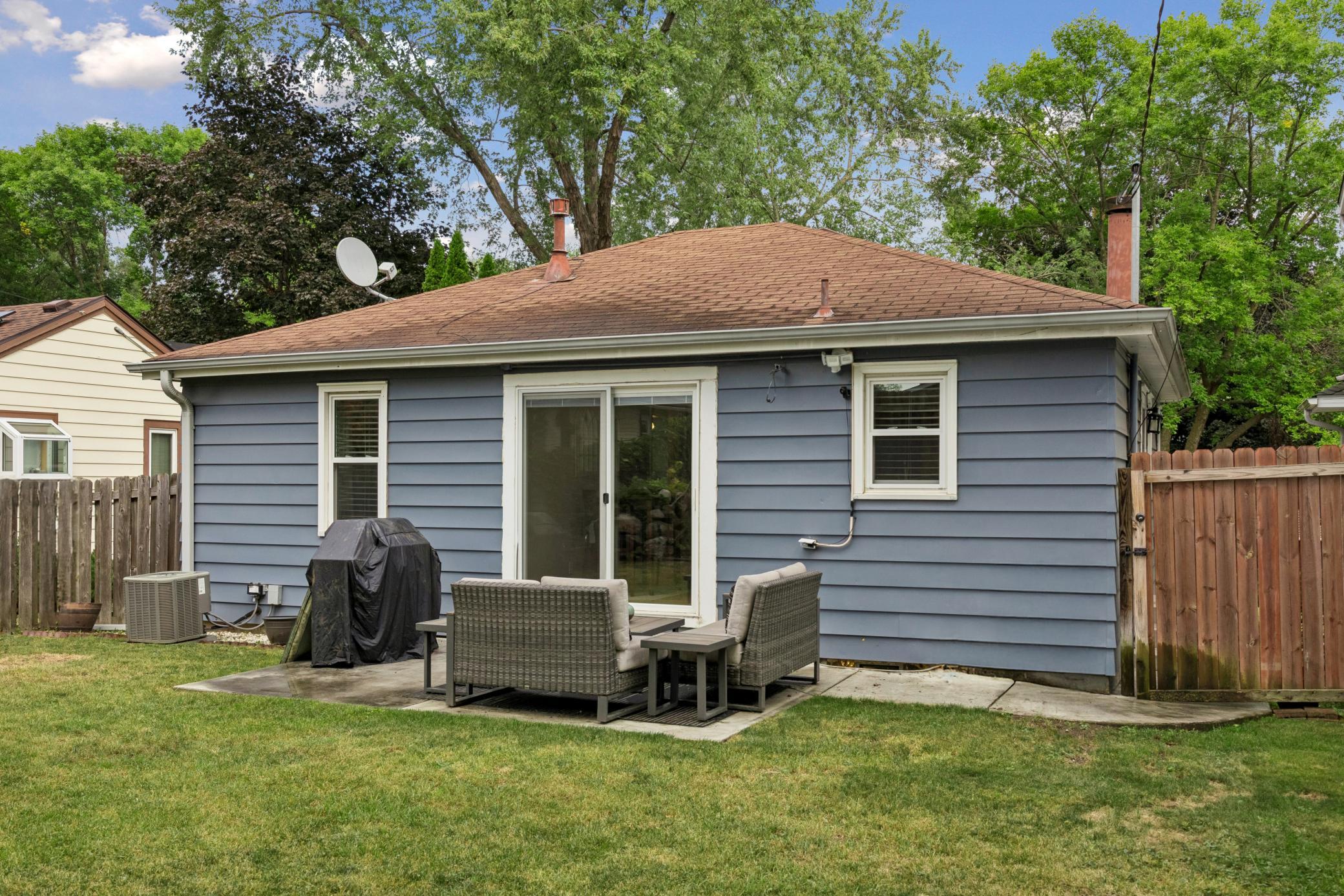 View of Residential at 2953 Ewing Avenue, Robbinsdale MN 55422, Robbinsdale (27 of 35) - Mike Wilen | Minnesota Team Real Estate