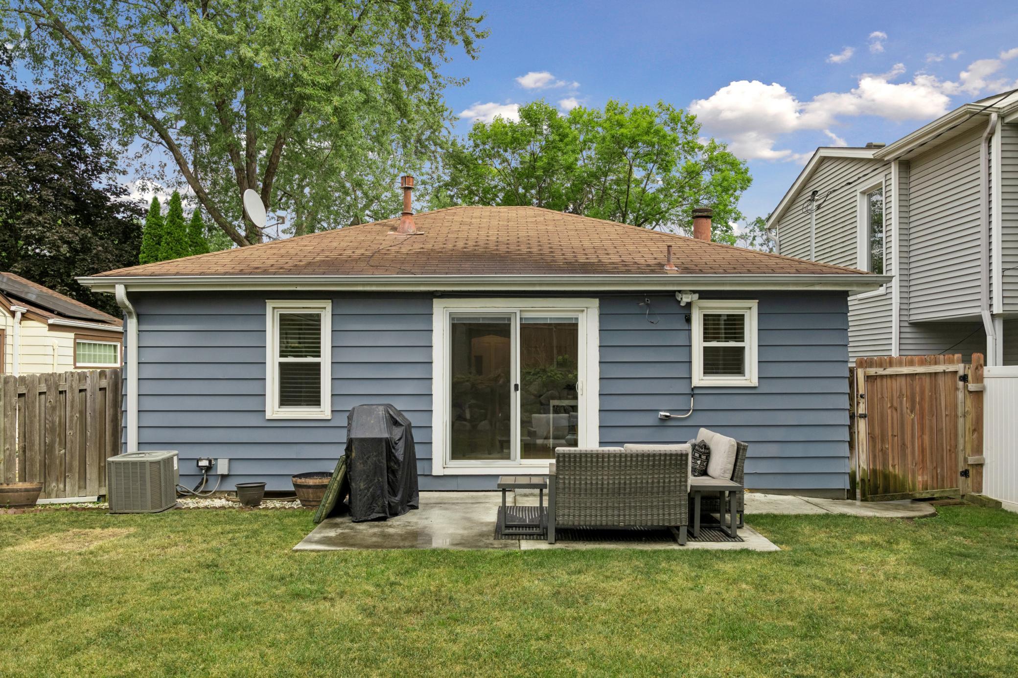 View of Residential at 2953 Ewing Avenue, Robbinsdale MN 55422, Robbinsdale (26 of 35) - Mike Wilen | Minnesota Team Real Estate