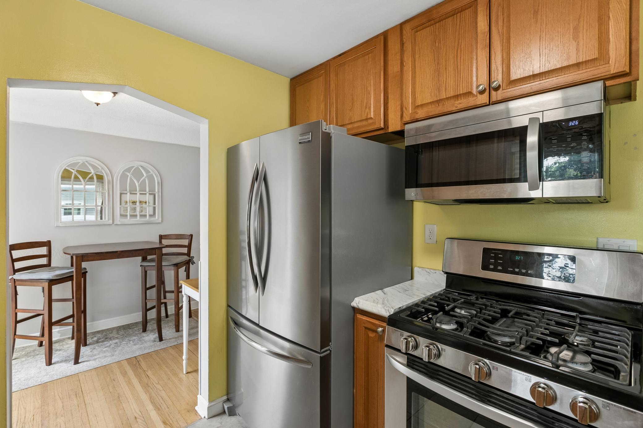 View of Residential at 2953 Ewing Avenue, Robbinsdale MN 55422, Robbinsdale (13 of 35) - Mike Wilen | Minnesota Team Real Estate