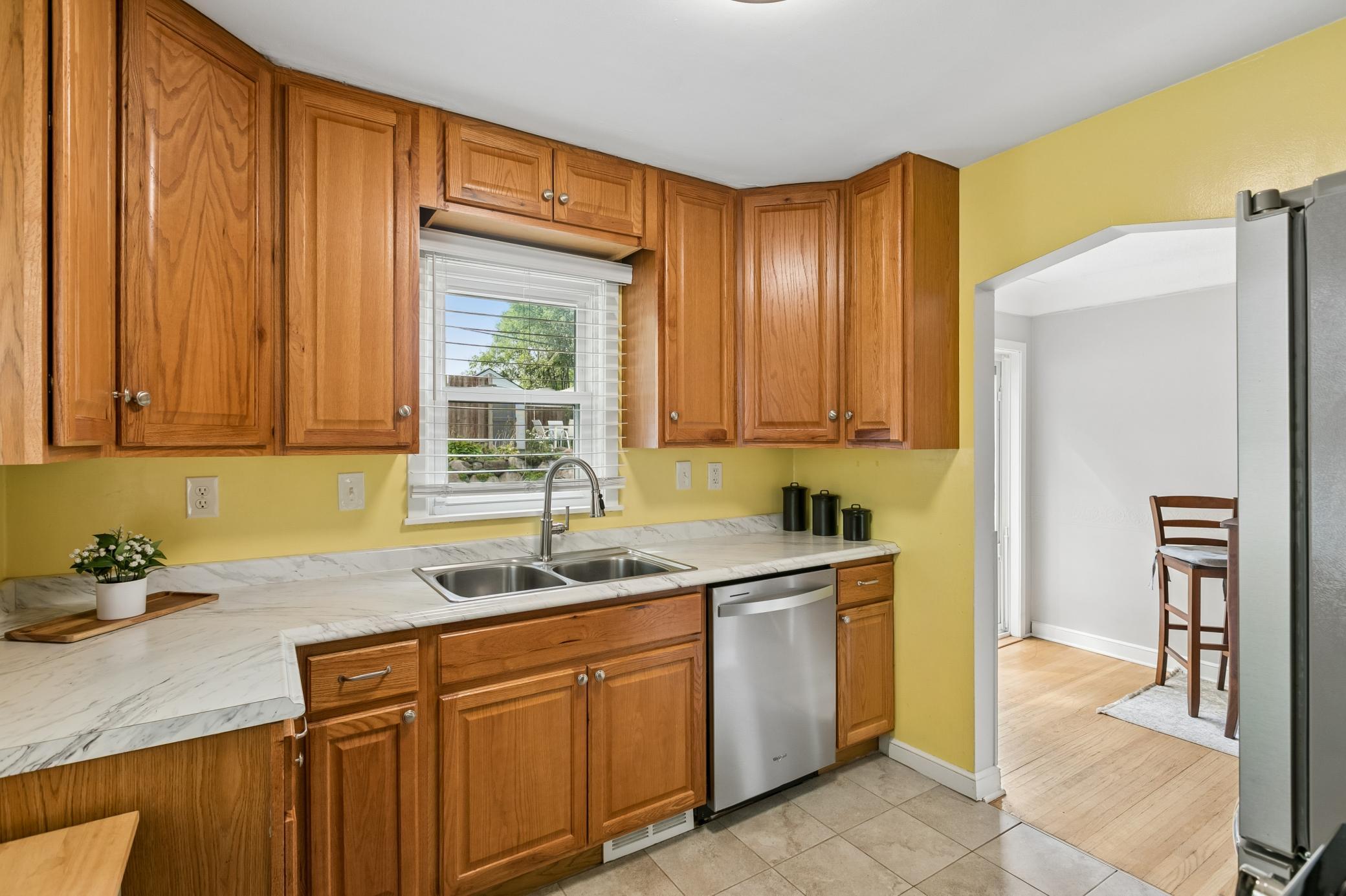 View of Residential at 2953 Ewing Avenue, Robbinsdale MN 55422, Robbinsdale (12 of 35) - Mike Wilen | Minnesota Team Real Estate