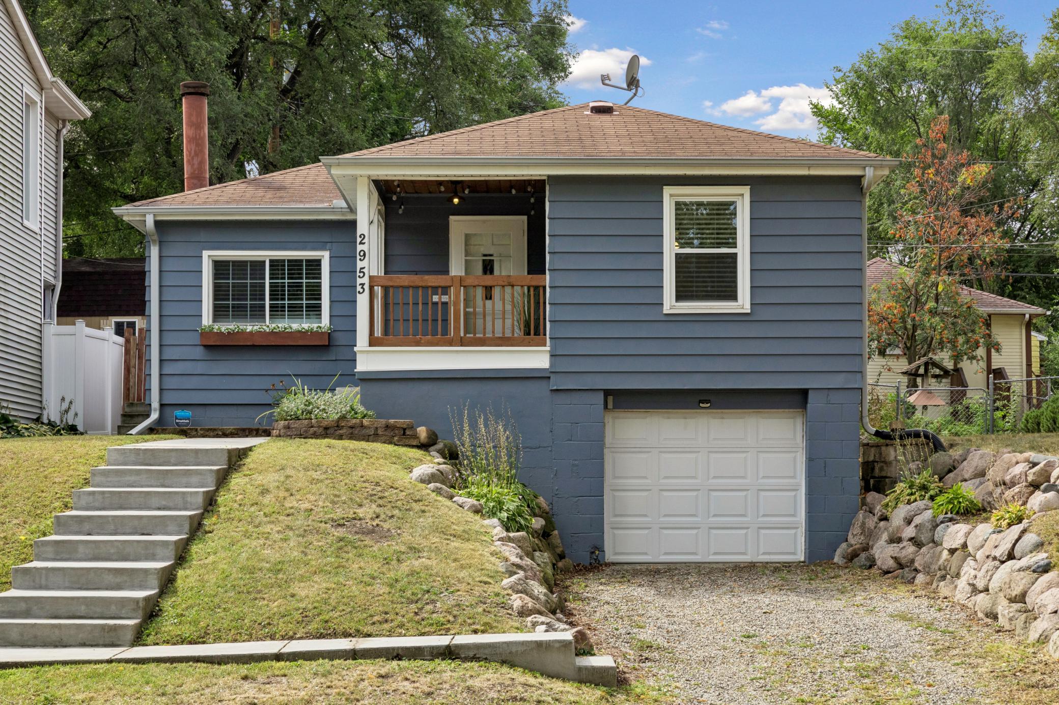 View of Residential at 2953 Ewing Avenue, Robbinsdale MN 55422, Robbinsdale (2 of 35) - Mike Wilen | Minnesota Team Real Estate