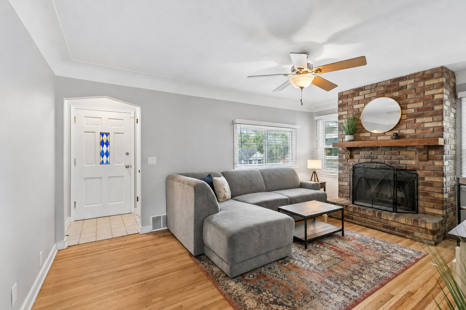View of Residential at 2953 Ewing Avenue, Robbinsdale MN 55422, Robbinsdale (5 of 35) - Mike Wilen | Minnesota Team Real Estate