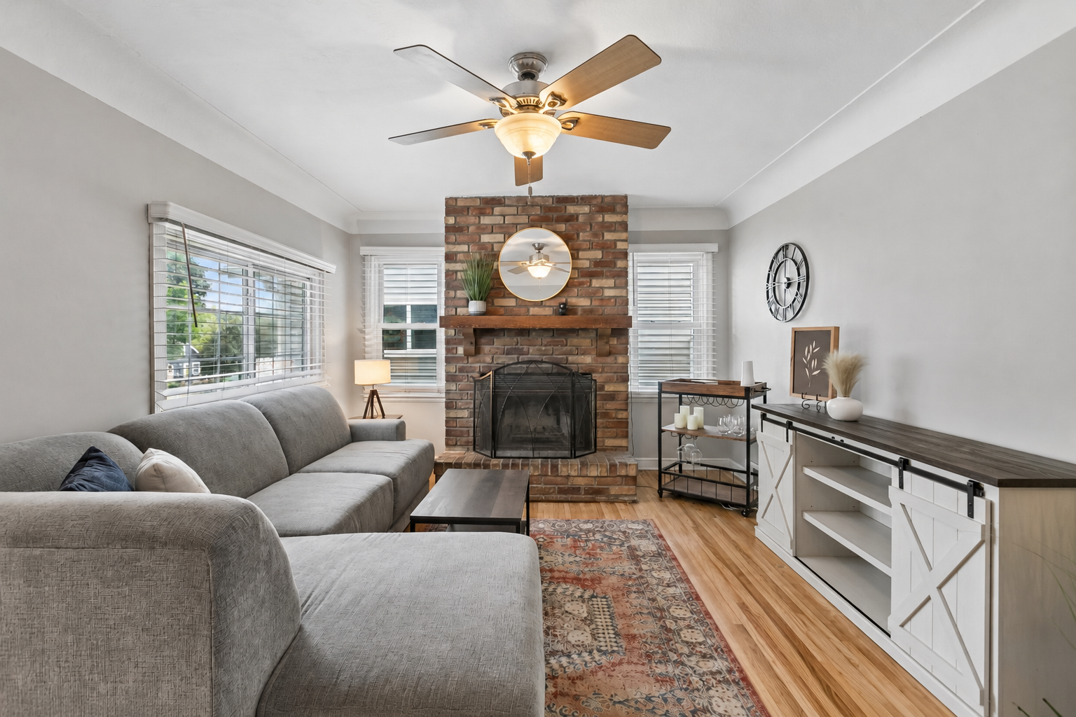 View of Residential at 2953 Ewing Avenue, Robbinsdale MN 55422, Robbinsdale (6 of 35) - Mike Wilen | Minnesota Team Real Estate