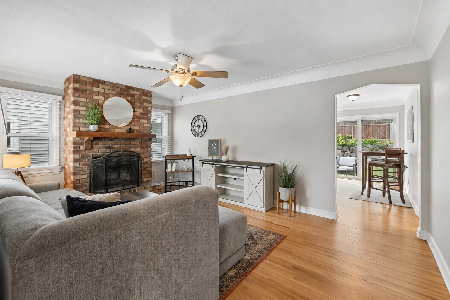 View of Residential at 2953 Ewing Avenue, Robbinsdale MN 55422, Robbinsdale (7 of 35) - Mike Wilen | Minnesota Team Real Estate