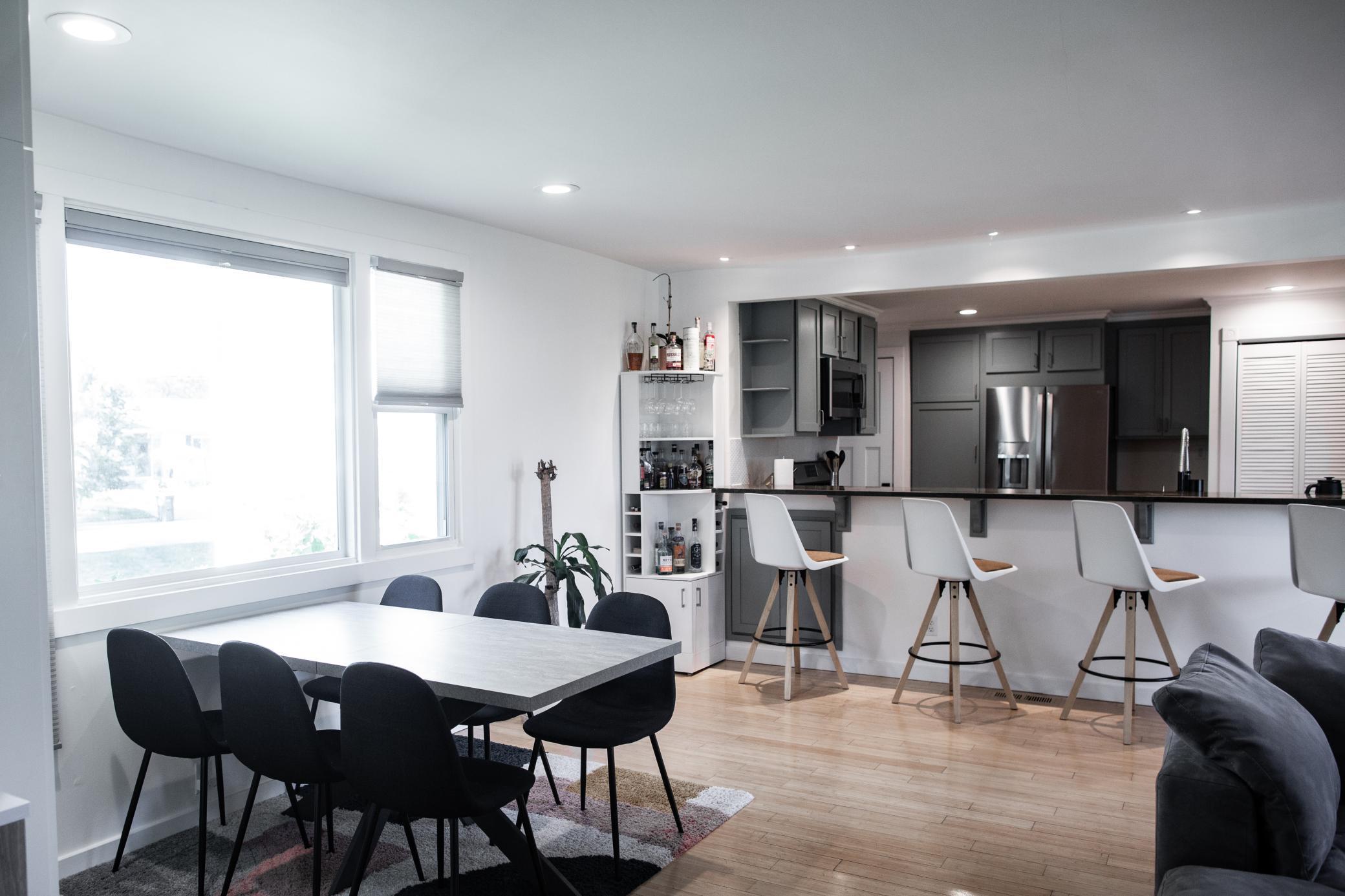View of Single Family at 2398 Stewart Avenue, Saint Paul - Mike Wilen | Minnesota Team Real Estate