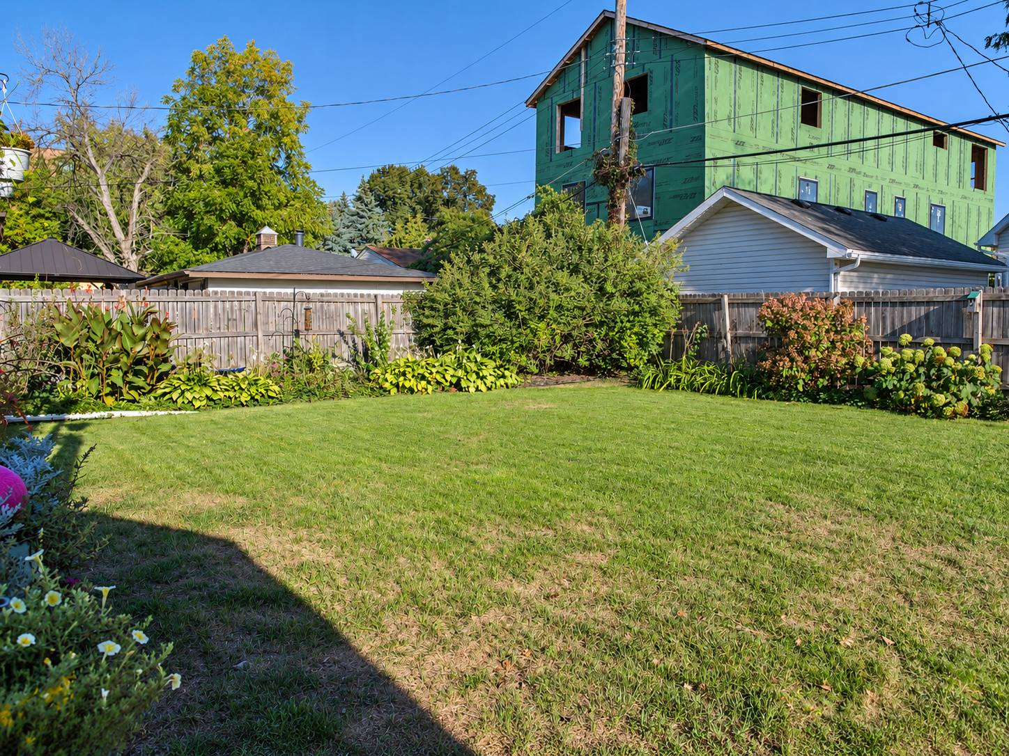 View of Residential at 2398 Stewart Avenue, Saint Paul MN 55116, Saint Paul (34 of 35) - Mike Wilen | Minnesota Team Real Estate