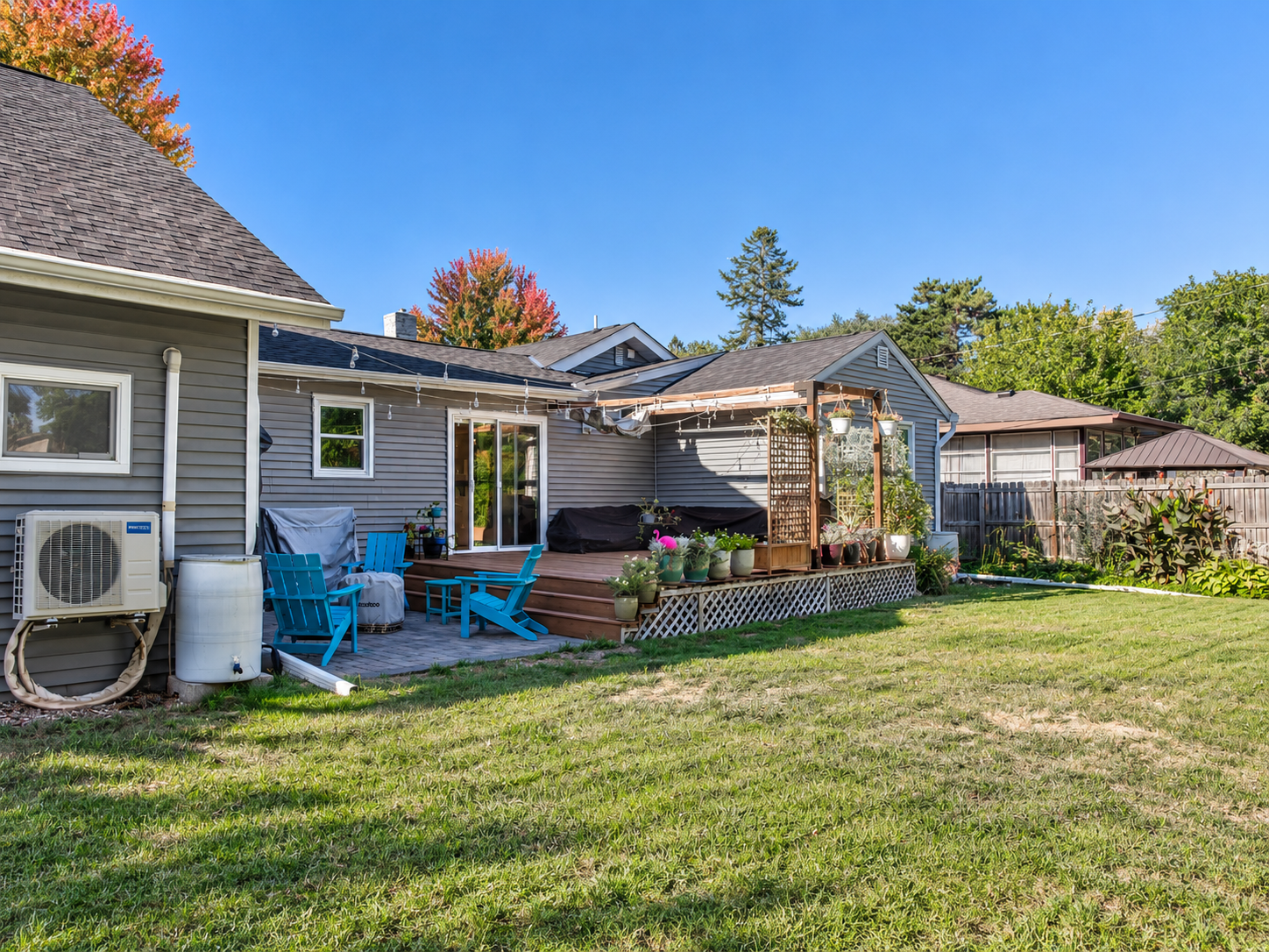 View of Residential at 2398 Stewart Avenue, Saint Paul MN 55116, Saint Paul (33 of 35) - Mike Wilen | Minnesota Team Real Estate