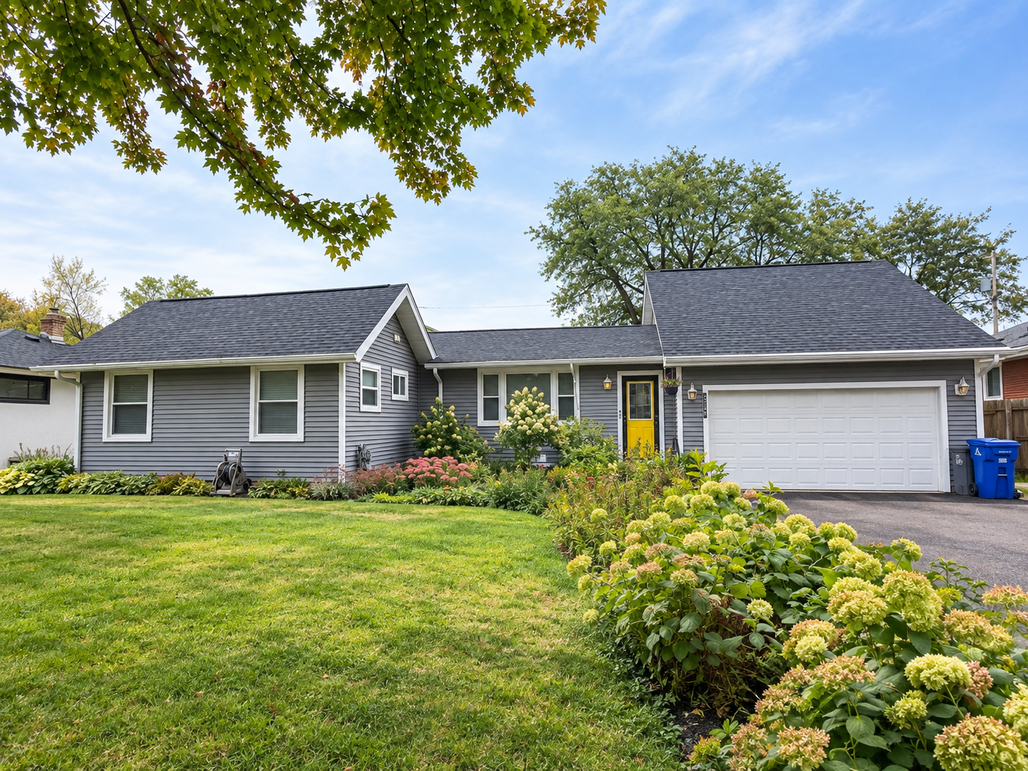 View of Residential at 2398 Stewart Avenue, Saint Paul MN 55116, Saint Paul (2 of 35) - Mike Wilen | Minnesota Team Real Estate