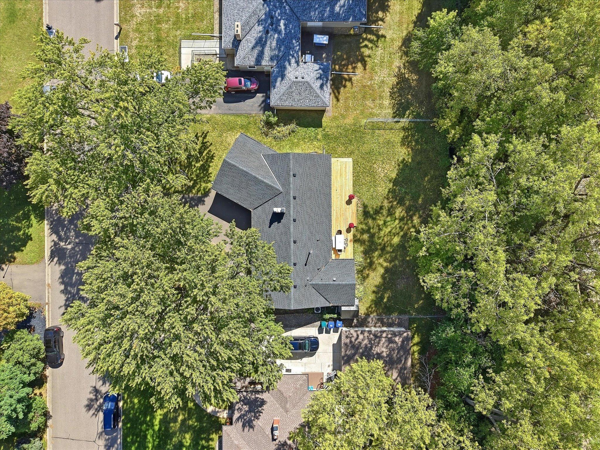 View of Residential at 2209 Midlothian Road, Roseville MN 55113, Roseville (42 of 50) - Mike Wilen | Minnesota Team Real Estate