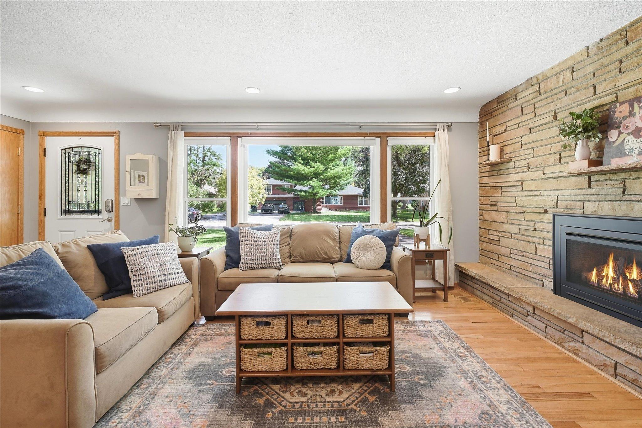 View of Residential at 2209 Midlothian Road, Roseville MN 55113, Roseville (7 of 50) - Mike Wilen | Minnesota Team Real Estate