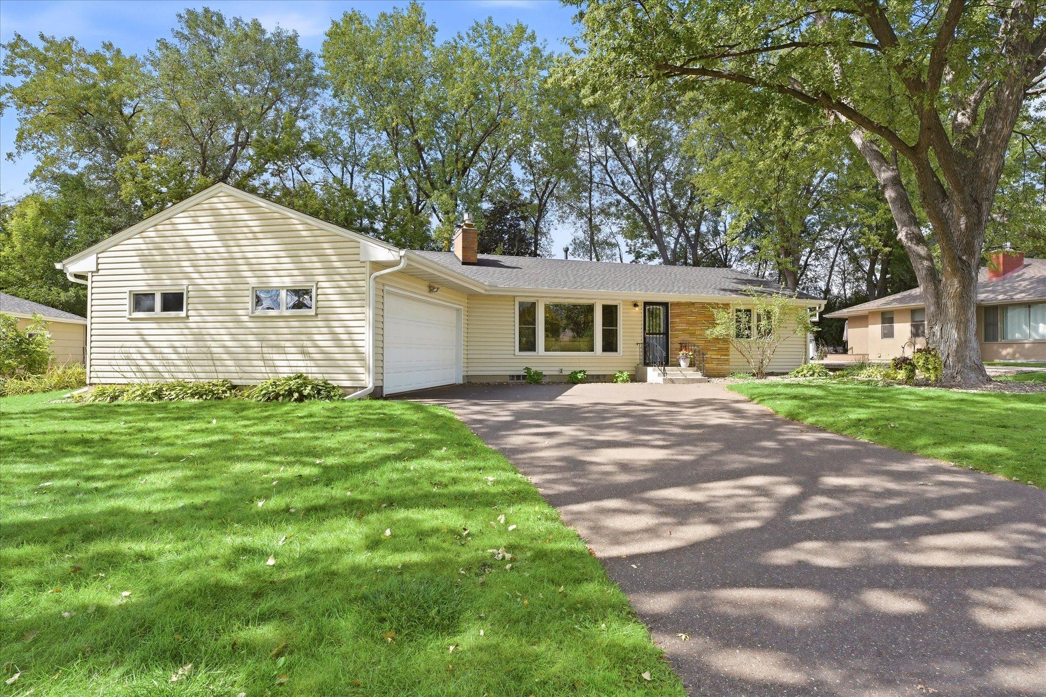 View of Residential at 2209 Midlothian Road, Roseville MN 55113, Roseville (2 of 50) - Mike Wilen | Minnesota Team Real Estate