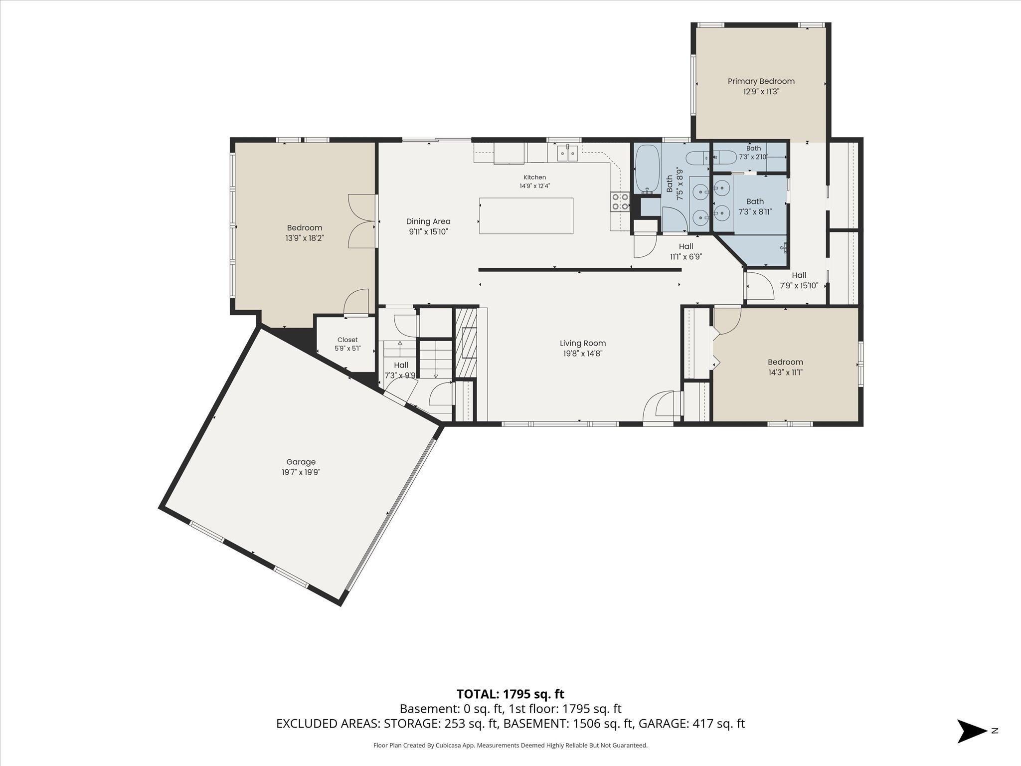 View of Residential at 2209 Midlothian Road, Roseville MN 55113, Roseville (48 of 50) - Mike Wilen | Minnesota Team Real Estate