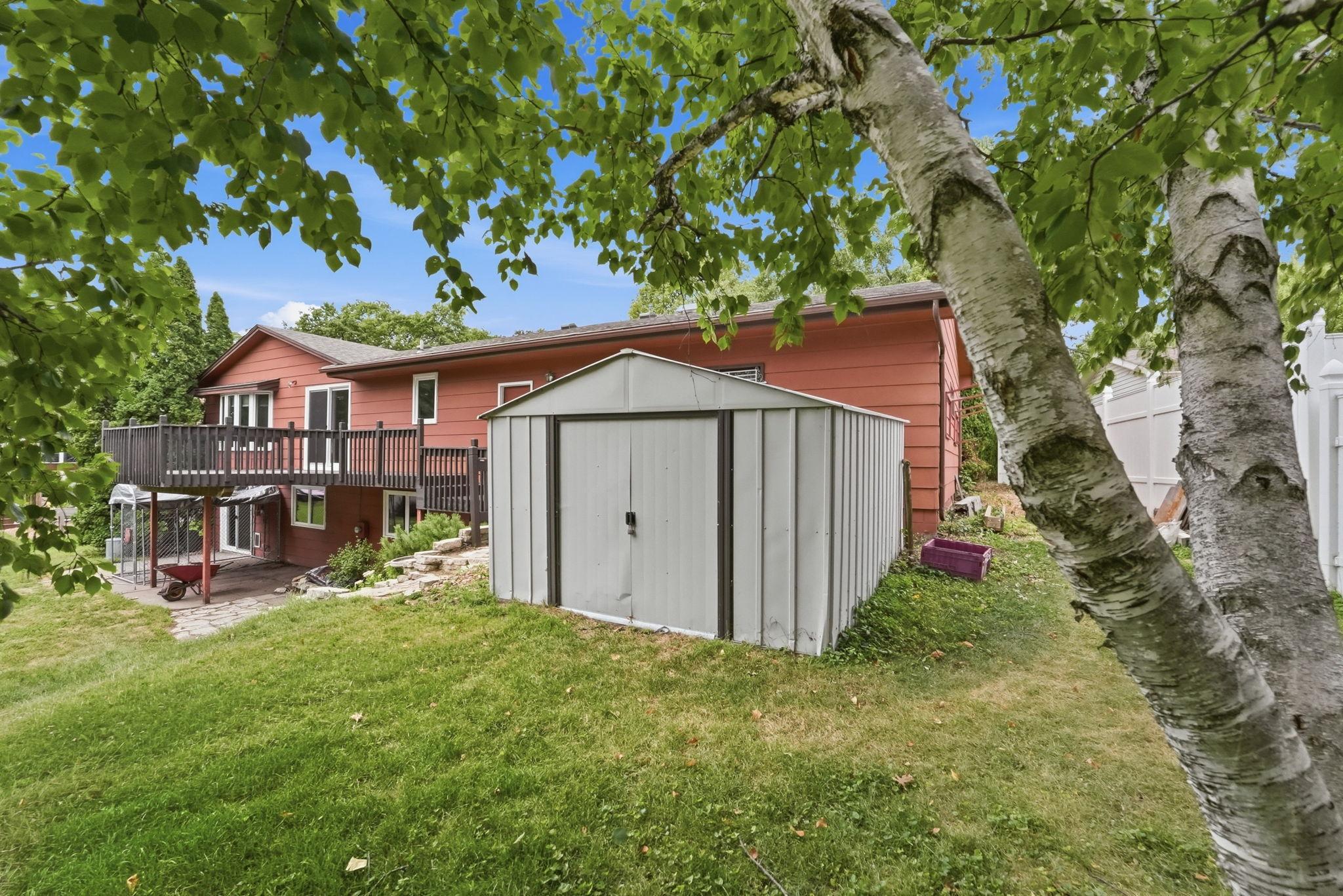 View of Residential at 112 108th Avenue, Coon Rapids MN 55448, Coon Rapids (12 of 14) - Mike Wilen | Minnesota Team Real Estate