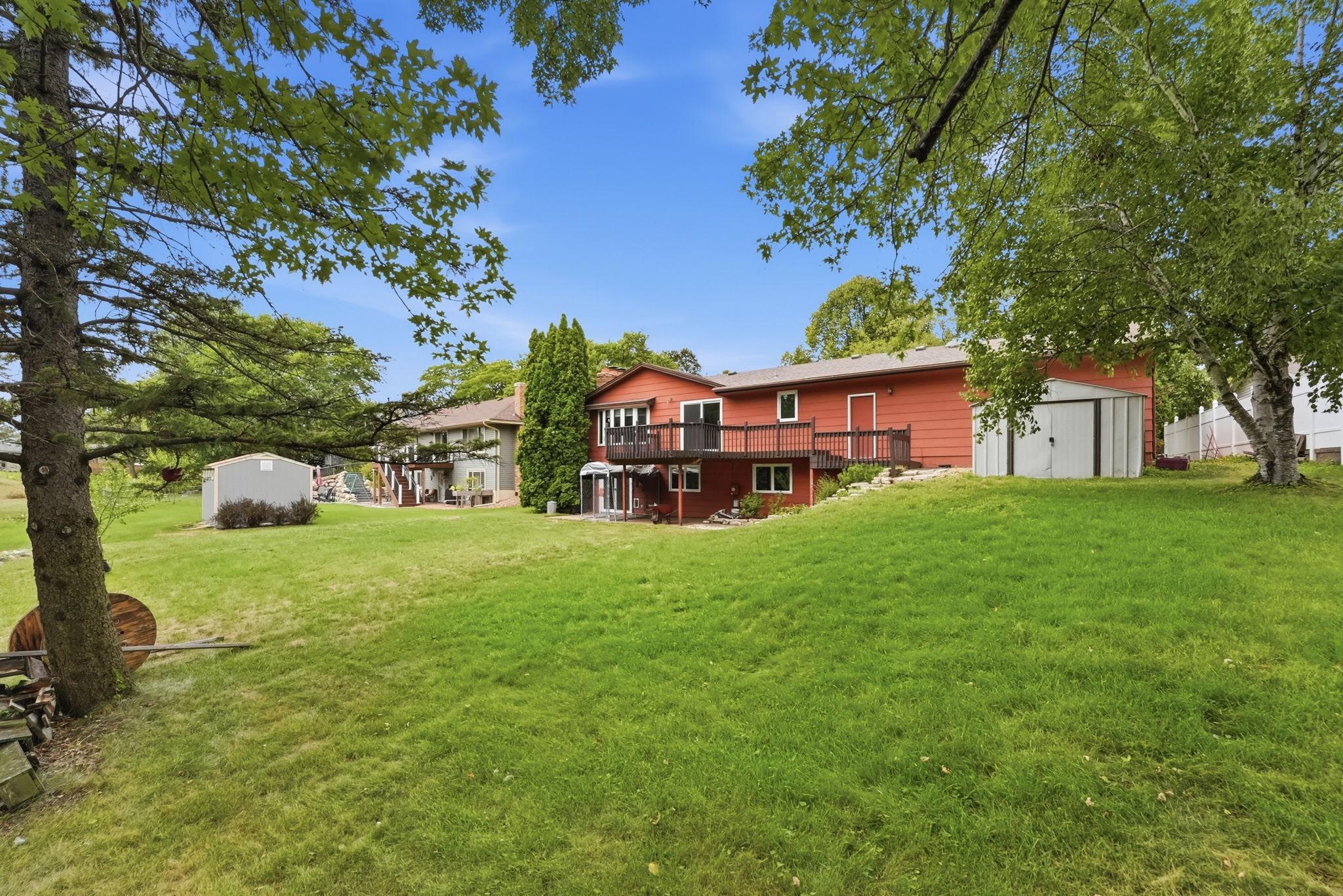 View of Residential at 112 108th Avenue, Coon Rapids MN 55448, Coon Rapids (10 of 14) - Mike Wilen | Minnesota Team Real Estate