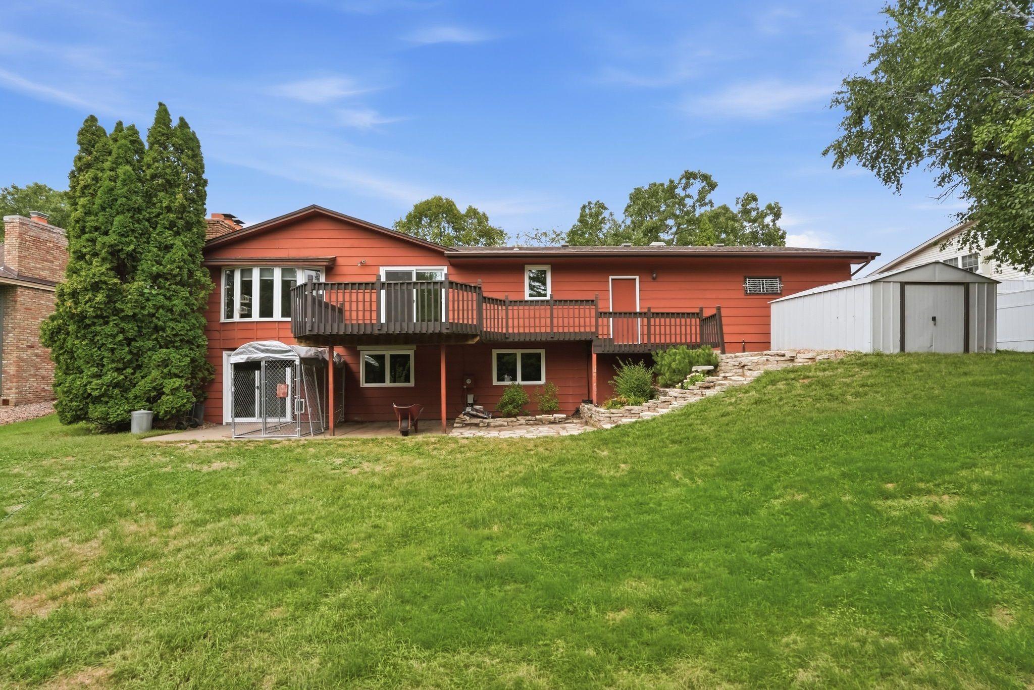 View of Residential at 112 108th Avenue, Coon Rapids MN 55448, Coon Rapids (8 of 14) - Mike Wilen | Minnesota Team Real Estate