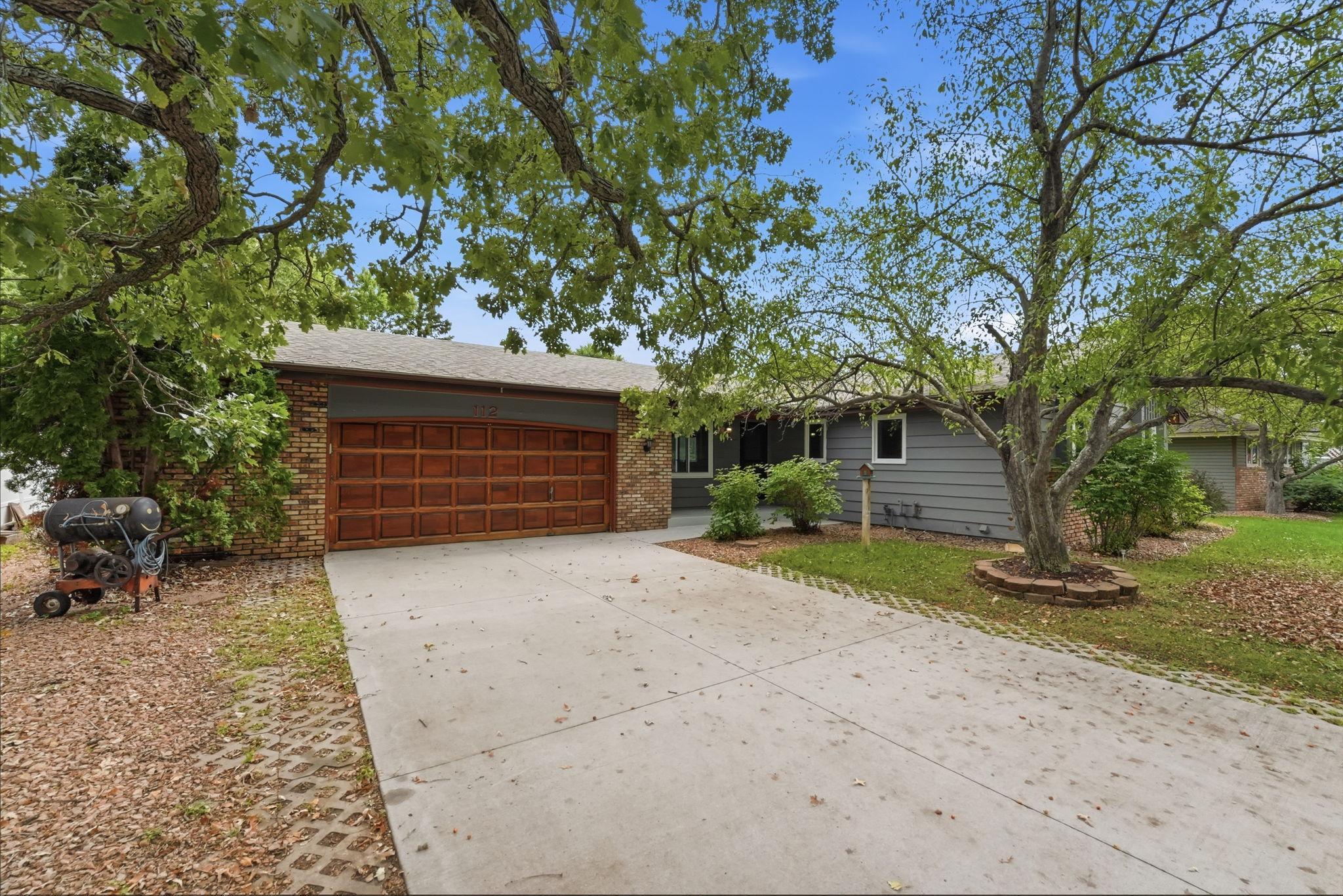 View of Residential at 112 108th Avenue, Coon Rapids MN 55448, Coon Rapids (3 of 14) - Mike Wilen | Minnesota Team Real Estate