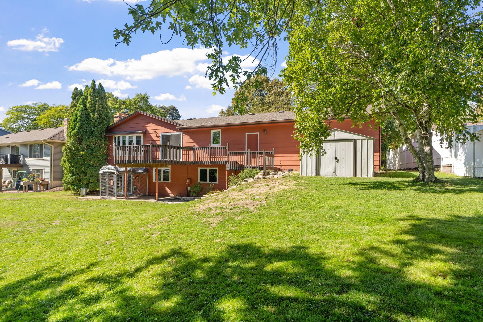 View of Residential at 112 108th Avenue, Coon Rapids MN 55448, Coon Rapids (15 of 66) - Mike Wilen | Minnesota Team Real Estate