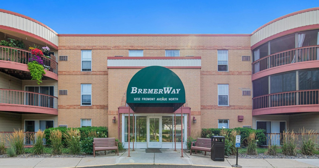 View of Residential at 3232 Fremont Avenue #109, Minneapolis MN 55412, Minneapolis (45 of 45) - Mike Wilen | Minnesota Team Real Estate