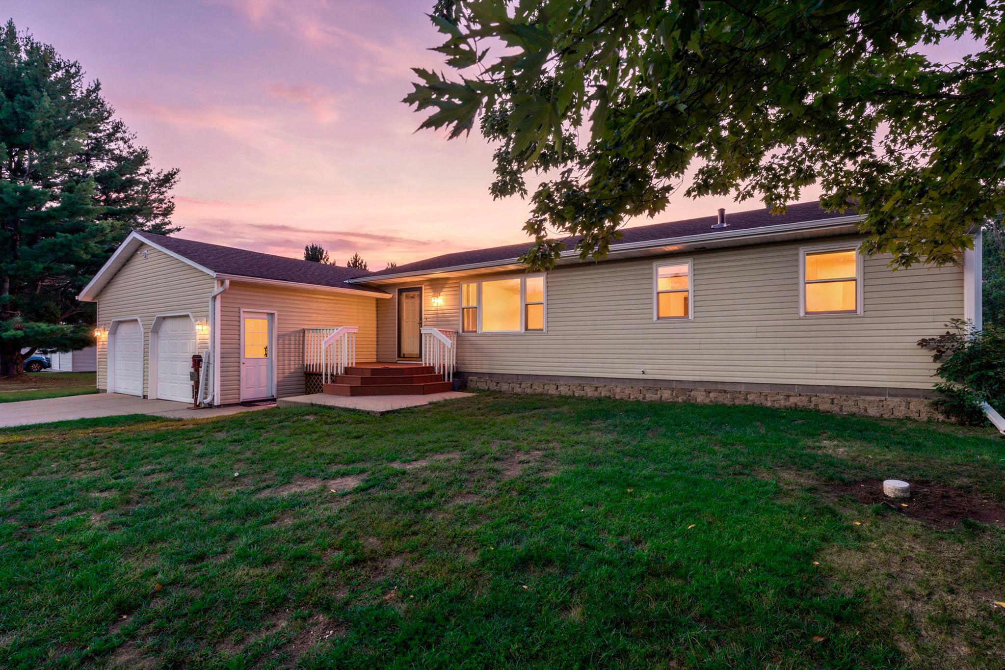 View of Residential at 25000 Narcissus Street, Isanti MN 55040, Isanti - Mike Wilen | Minnesota Team Real Estate