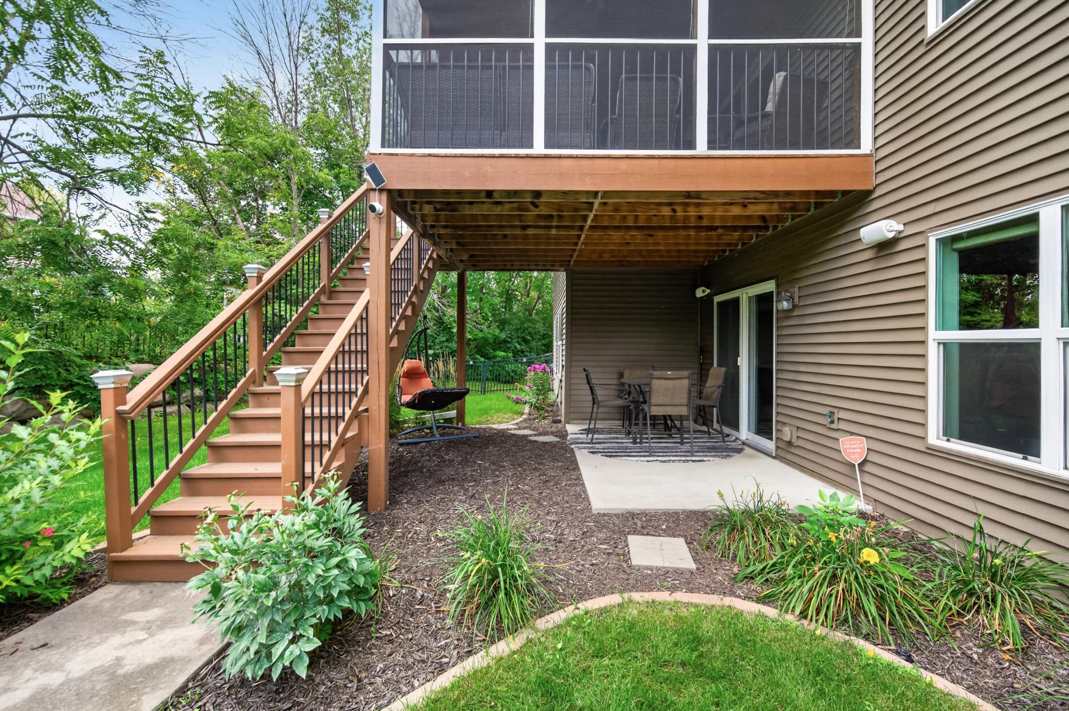 View of Residential at 17575 73rd Avenue, Maple Grove MN 55311, Maple Grove (44 of 45) - Mike Wilen | Minnesota Team Real Estate