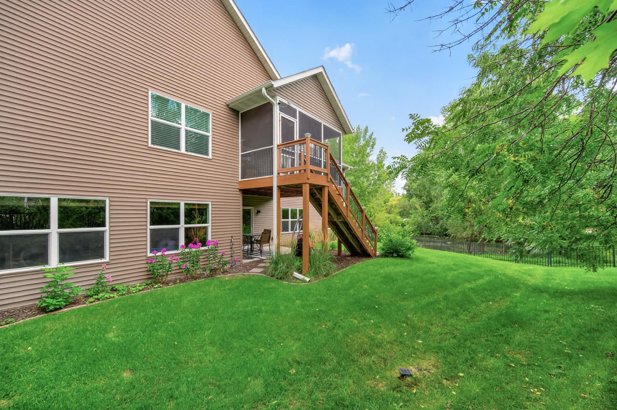 View of Residential at 17575 73rd Avenue, Maple Grove MN 55311, Maple Grove (42 of 45) - Mike Wilen | Minnesota Team Real Estate
