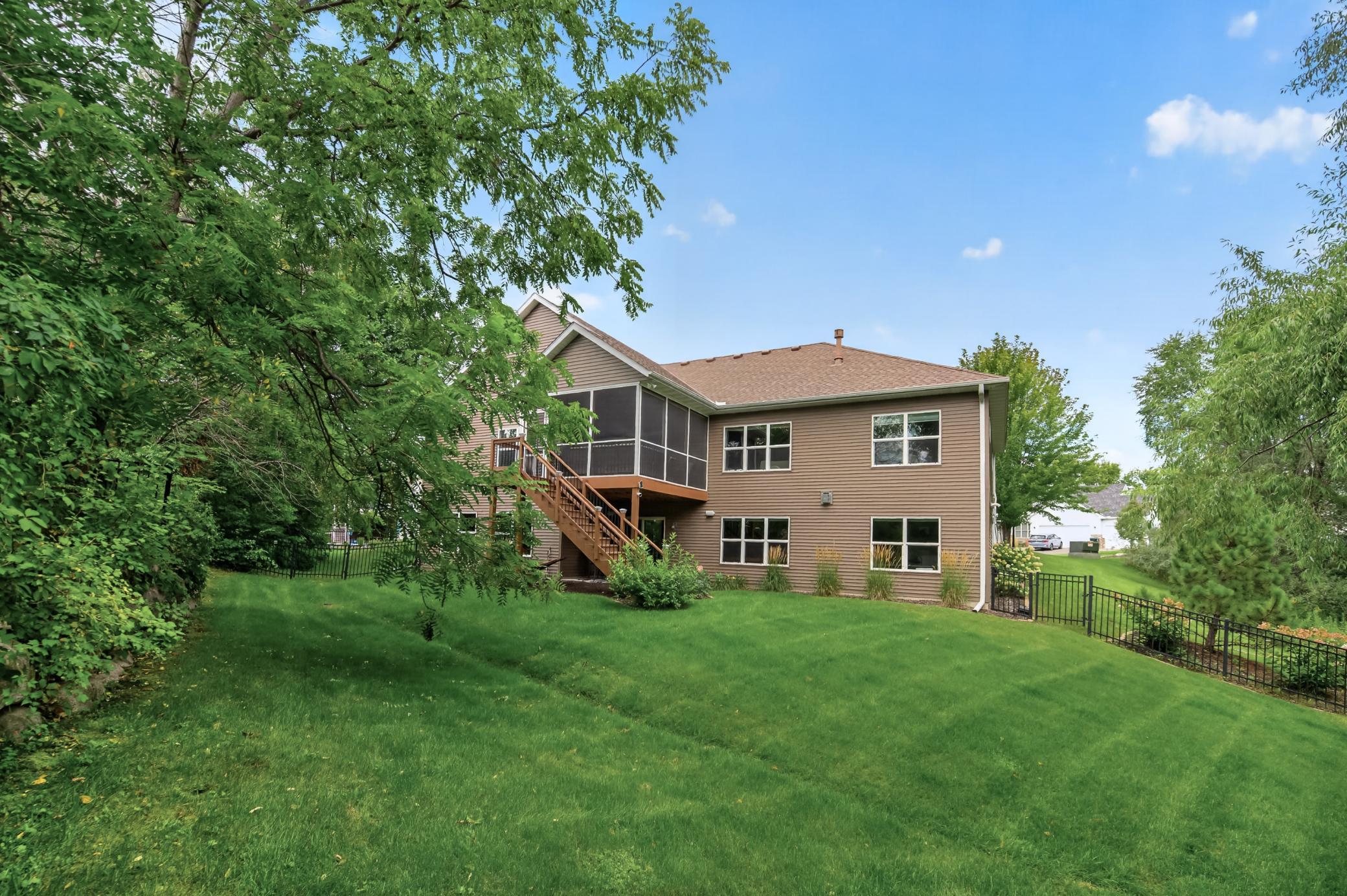 View of Residential at 17575 73rd Avenue, Maple Grove MN 55311, Maple Grove (41 of 45) - Mike Wilen | Minnesota Team Real Estate
