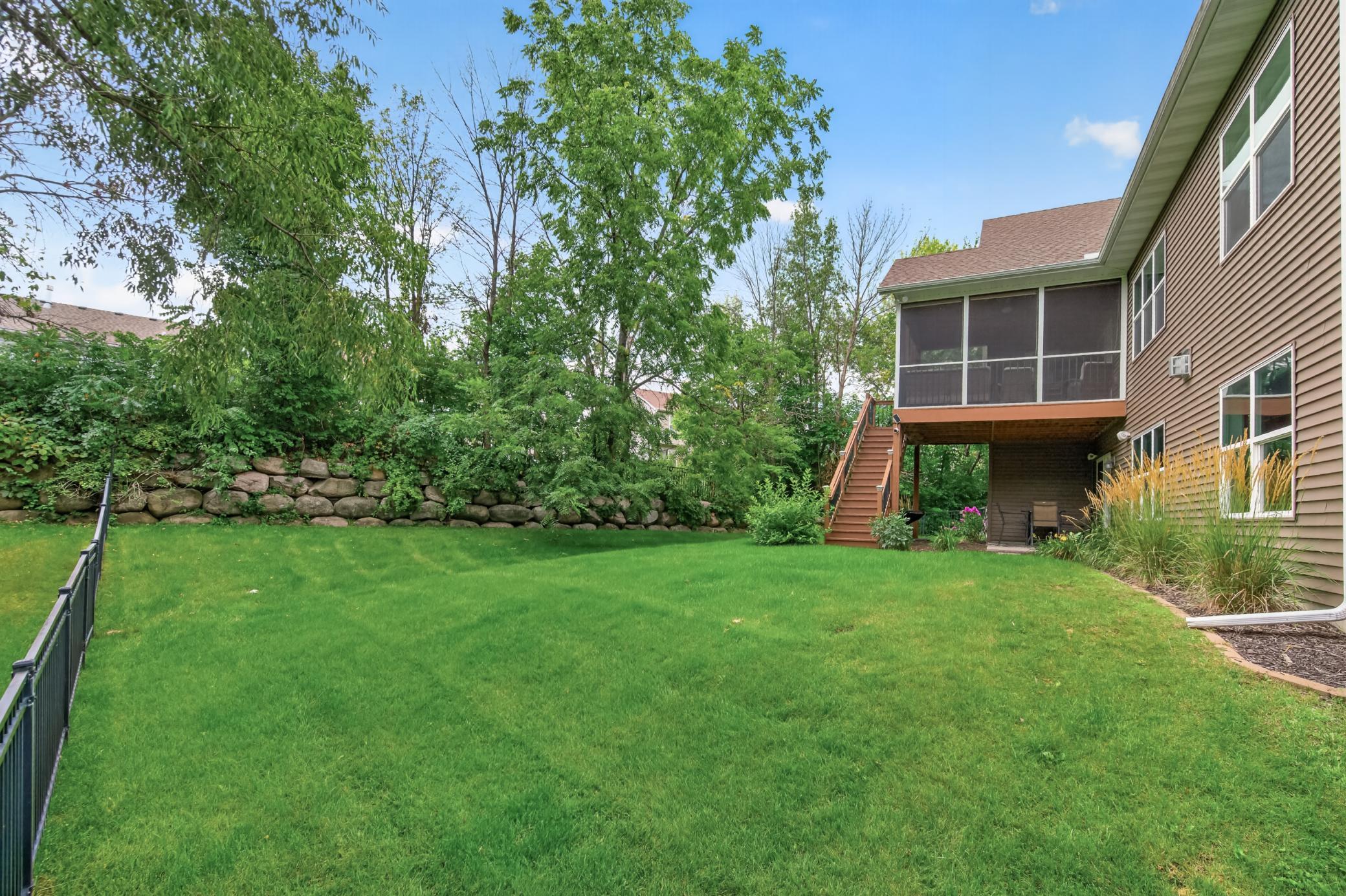 View of Residential at 17575 73rd Avenue, Maple Grove MN 55311, Maple Grove (40 of 45) - Mike Wilen | Minnesota Team Real Estate