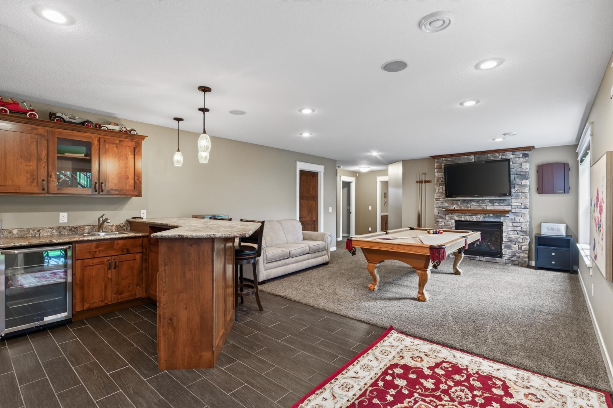 View of Residential at 17575 73rd Avenue, Maple Grove MN 55311, Maple Grove (34 of 45) - Mike Wilen | Minnesota Team Real Estate