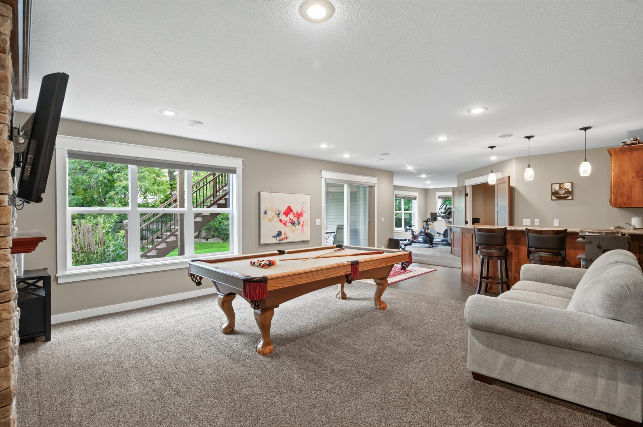 View of Residential at 17575 73rd Avenue, Maple Grove MN 55311, Maple Grove (33 of 45) - Mike Wilen | Minnesota Team Real Estate