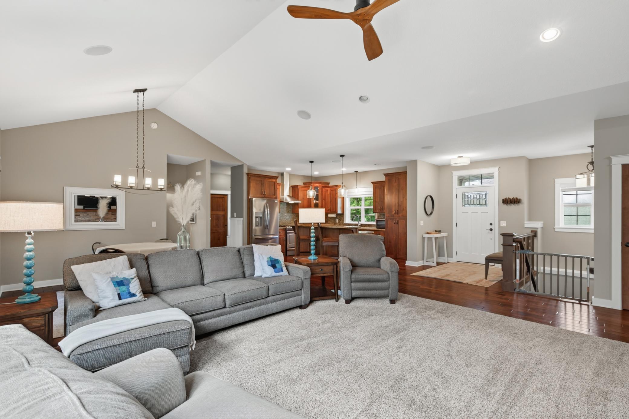 View of Residential at 17575 73rd Avenue, Maple Grove MN 55311, Maple Grove (16 of 45) - Mike Wilen | Minnesota Team Real Estate