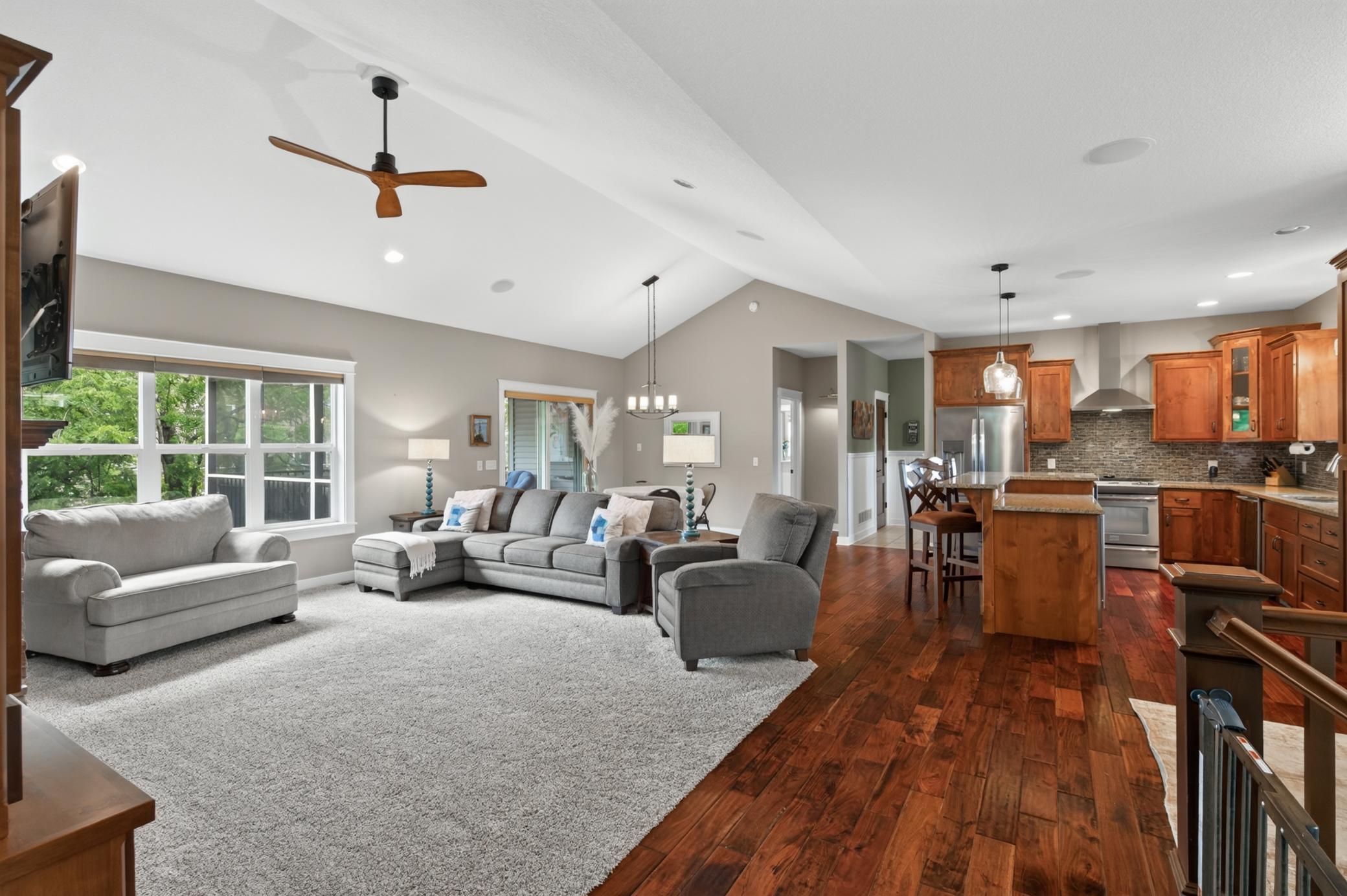 View of Residential at 17575 73rd Avenue, Maple Grove MN 55311, Maple Grove (15 of 45) - Mike Wilen | Minnesota Team Real Estate