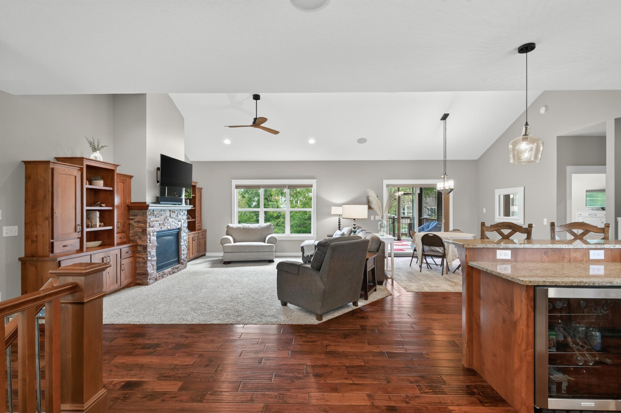 View of Residential at 17575 73rd Avenue, Maple Grove MN 55311, Maple Grove (14 of 45) - Mike Wilen | Minnesota Team Real Estate