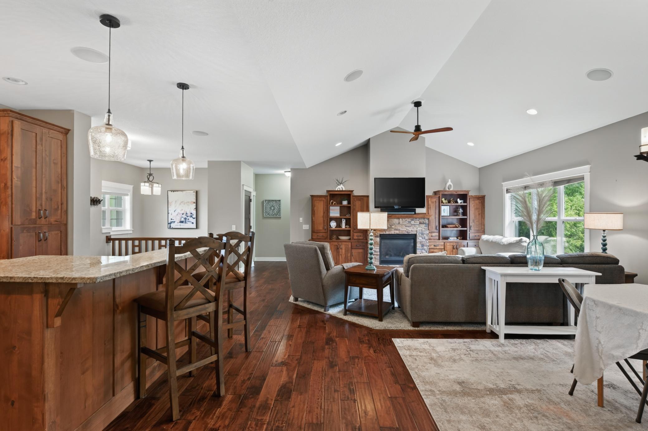 View of Residential at 17575 73rd Avenue, Maple Grove MN 55311, Maple Grove (10 of 45) - Mike Wilen | Minnesota Team Real Estate