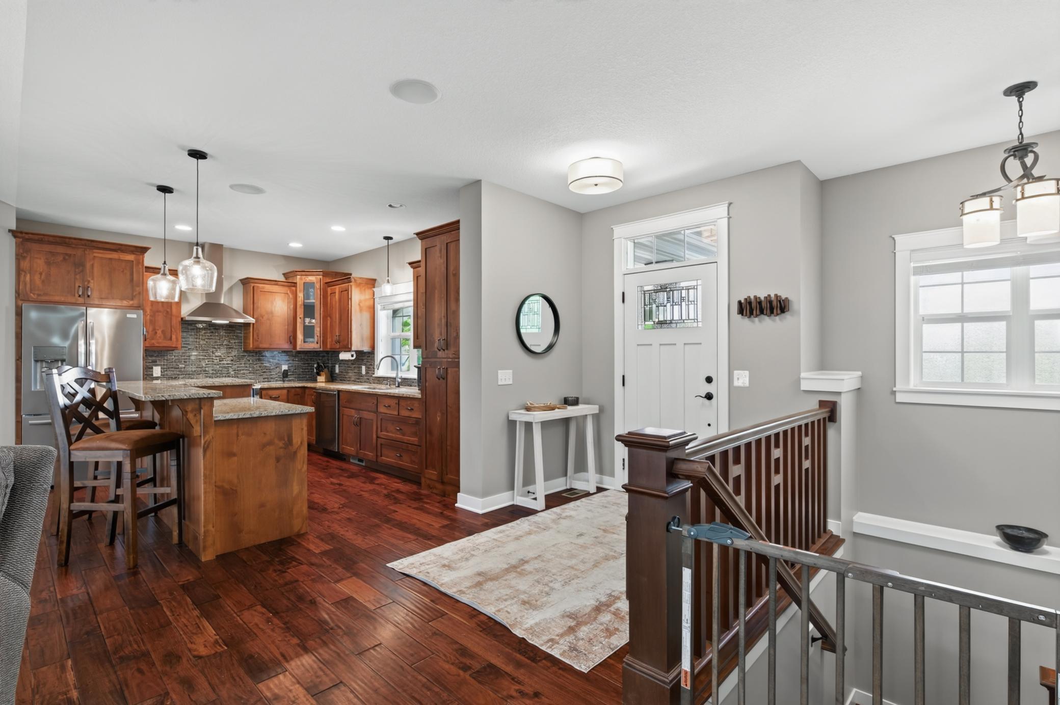 View of Residential at 17575 73rd Avenue, Maple Grove MN 55311, Maple Grove (6 of 45) - Mike Wilen | Minnesota Team Real Estate