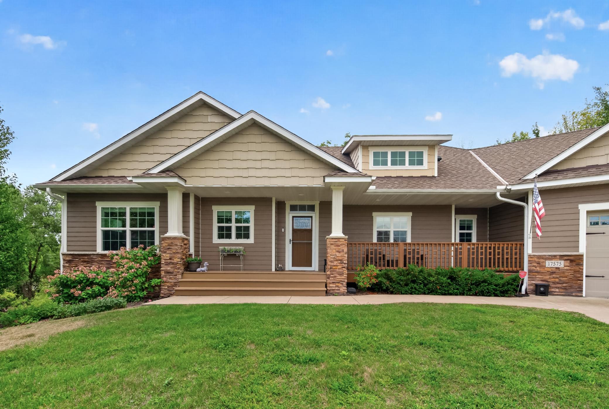 View of Residential at 17575 73rd Avenue, Maple Grove MN 55311, Maple Grove (3 of 45) - Mike Wilen | Minnesota Team Real Estate