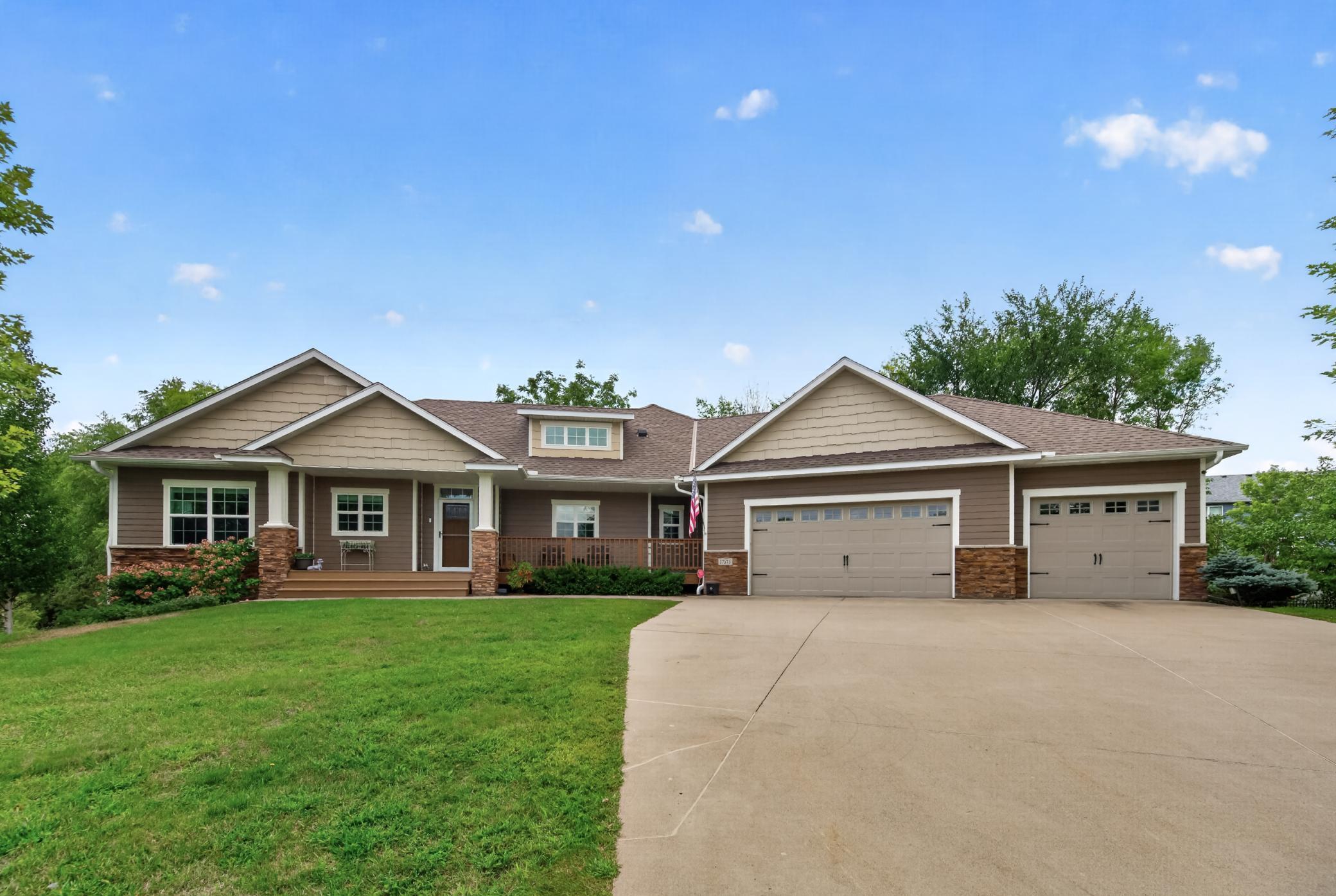 View of Residential at 17575 73rd Avenue, Maple Grove MN 55311, Maple Grove (2 of 45) - Mike Wilen | Minnesota Team Real Estate