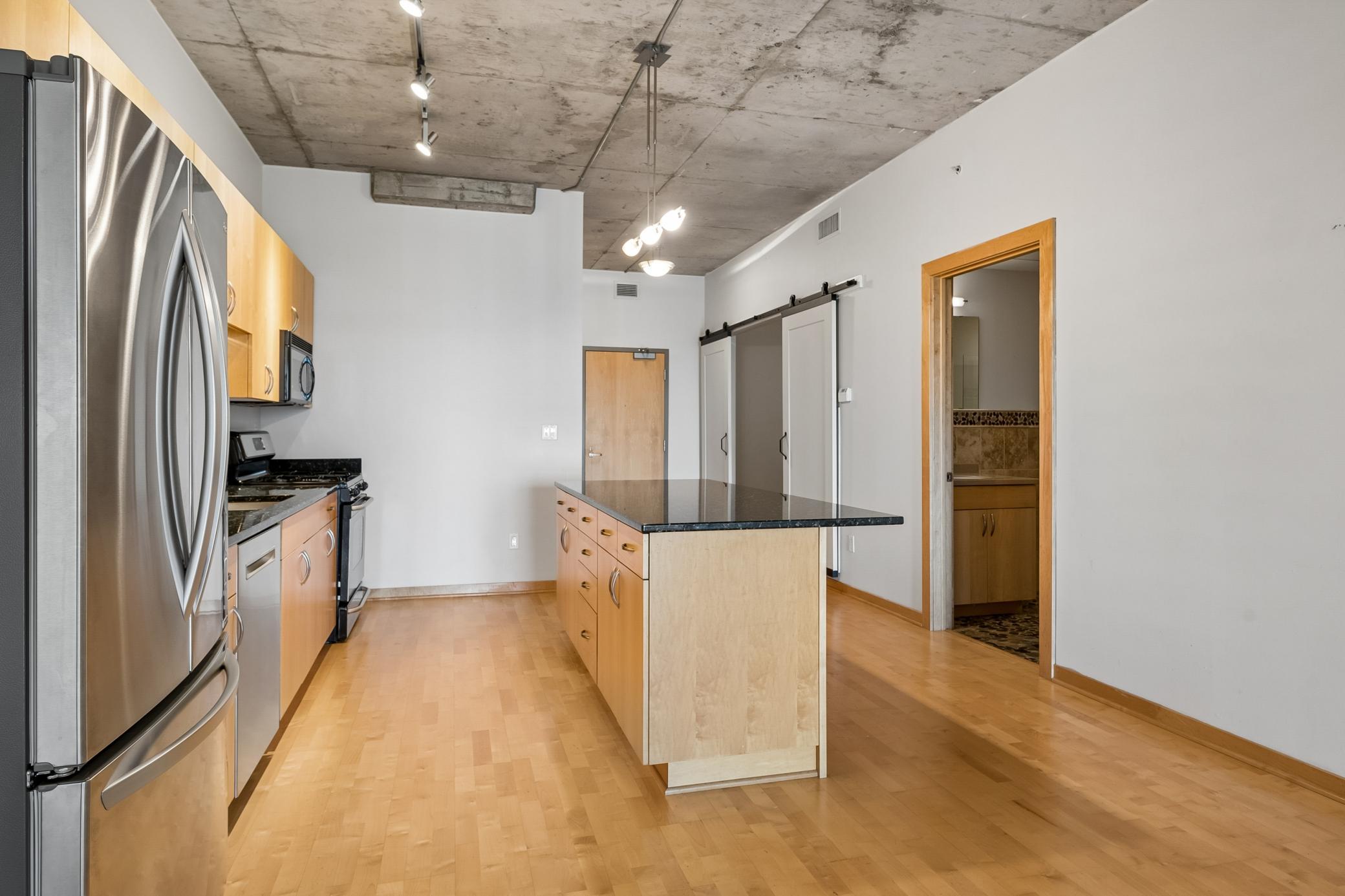 View of Residential at 212 1st Street #610, Minneapolis MN 55401, Minneapolis (10 of 58) - Mike Wilen | Minnesota Team Real Estate