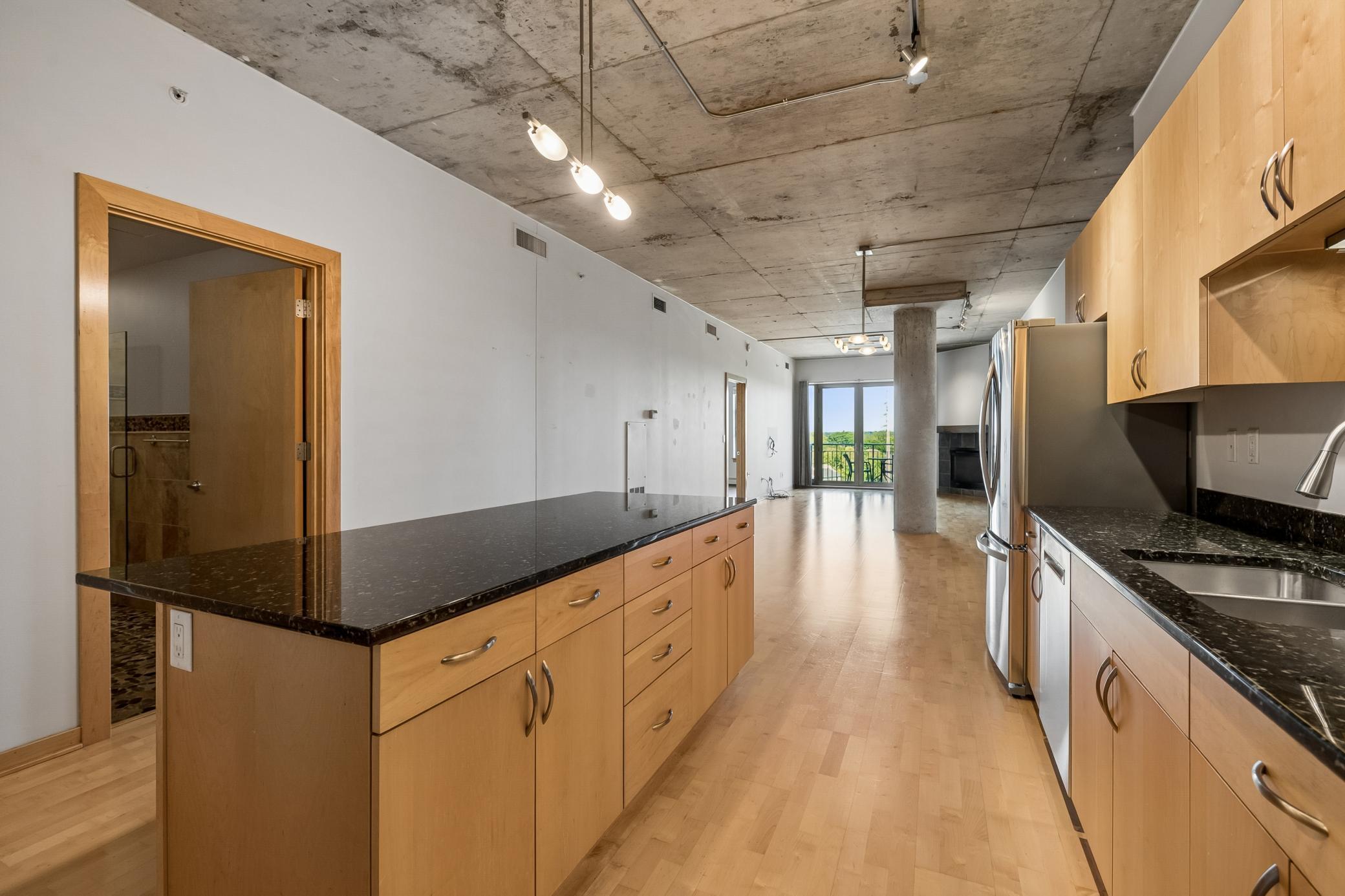 View of Residential at 212 1st Street #610, Minneapolis MN 55401, Minneapolis (13 of 58) - Mike Wilen | Minnesota Team Real Estate