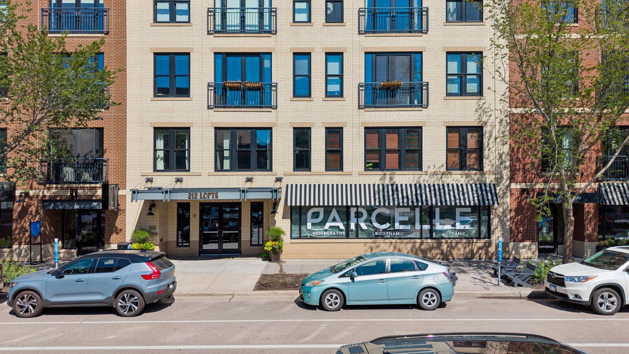 View of Residential at 212 1st Street #610, Minneapolis MN 55401, Minneapolis (2 of 58) - Mike Wilen | Minnesota Team Real Estate