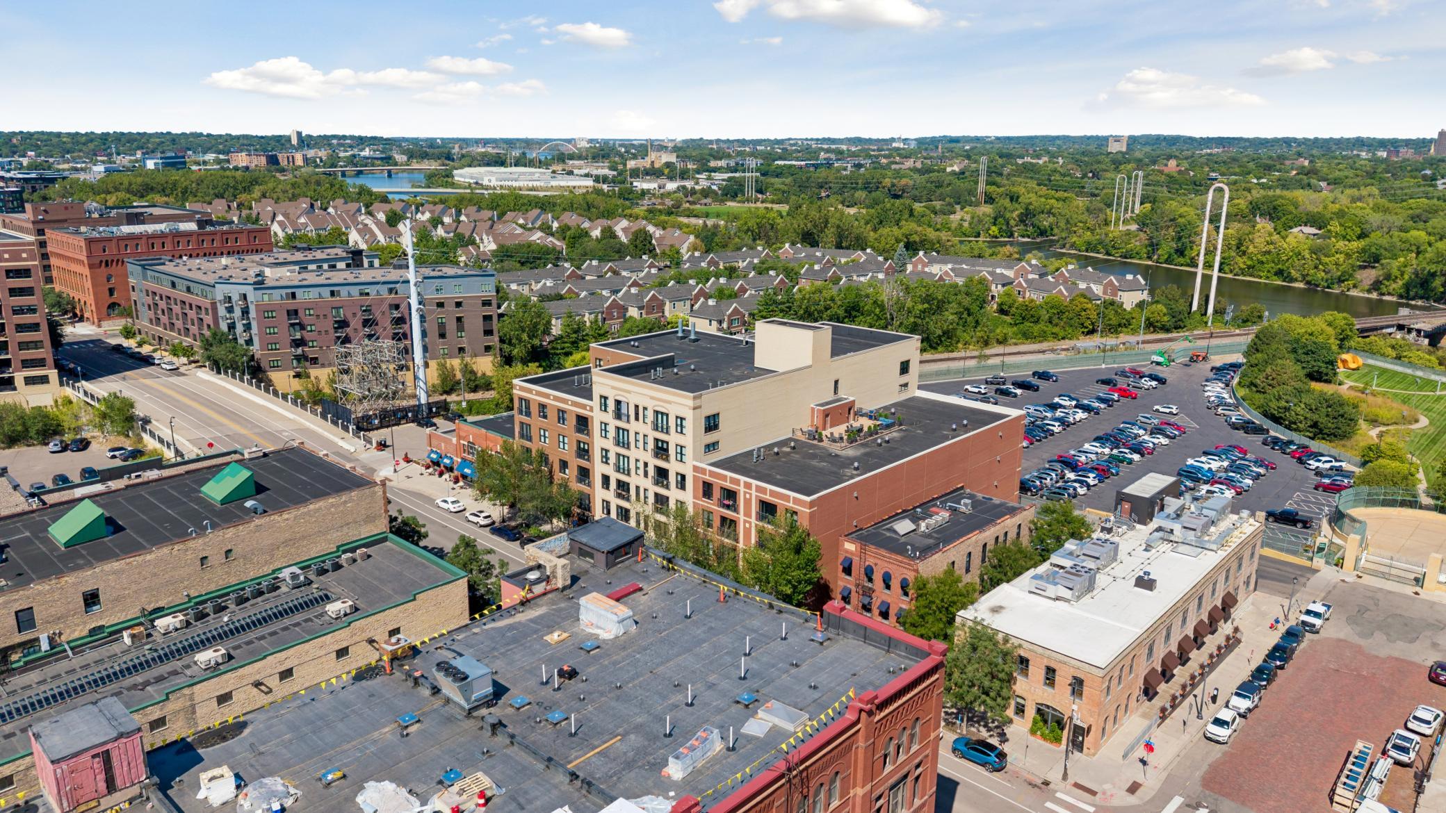 View of Residential at 212 1st Street #610, Minneapolis MN 55401, Minneapolis (50 of 58) - Mike Wilen | Minnesota Team Real Estate
