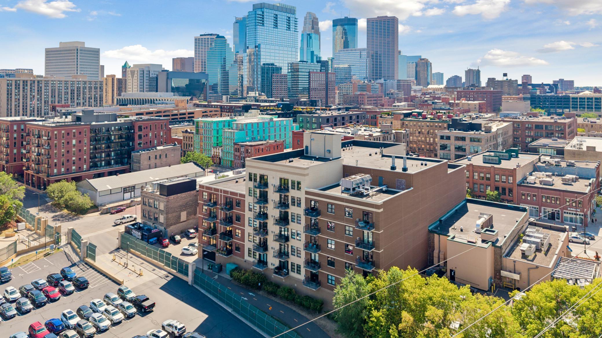View of Residential at 212 1st Street #610, Minneapolis MN 55401, Minneapolis (57 of 58) - Mike Wilen | Minnesota Team Real Estate