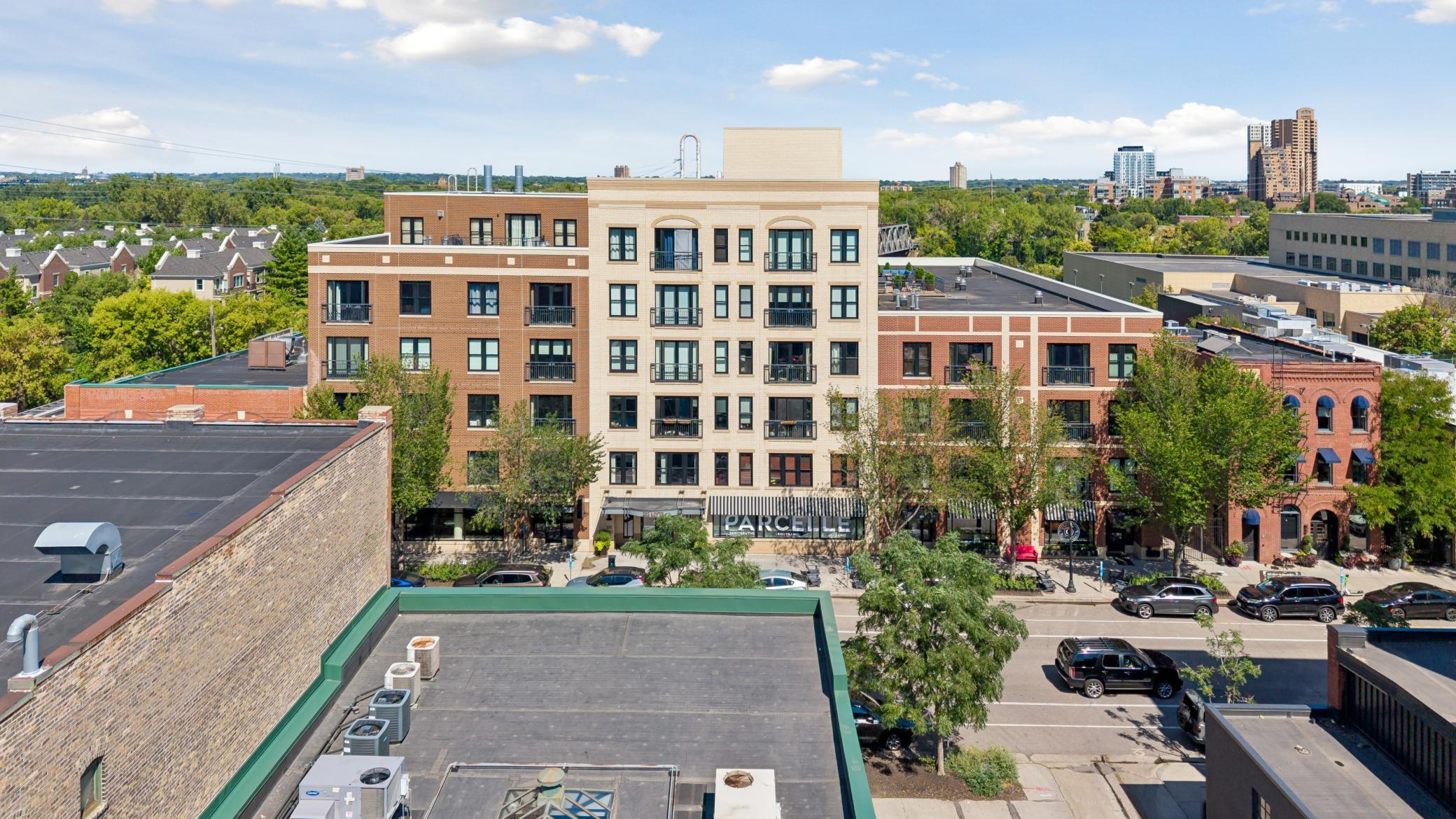 View of Residential at 212 1st Street #610, Minneapolis MN 55401, Minneapolis (51 of 58) - Mike Wilen | Minnesota Team Real Estate