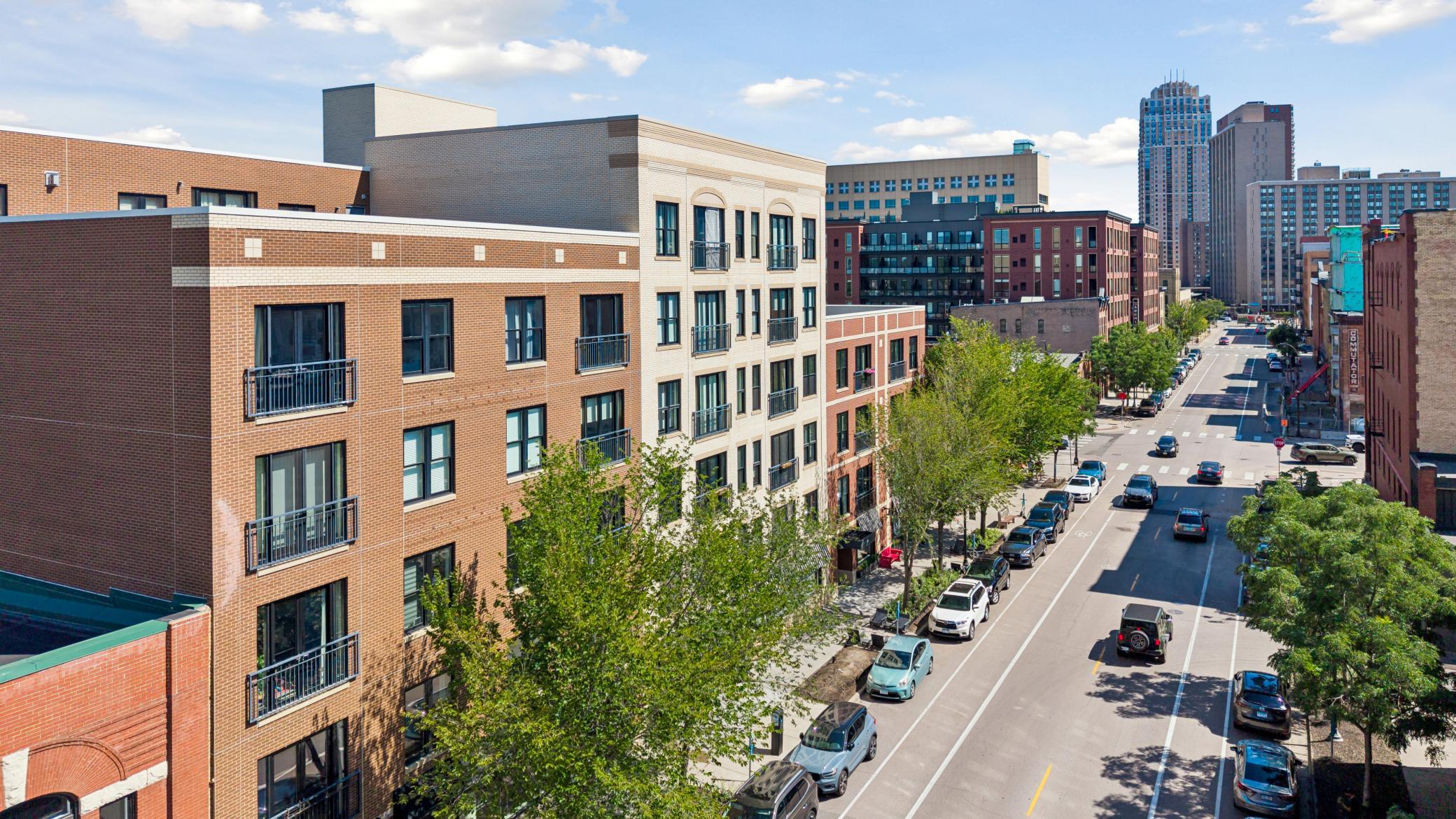 View of Residential at 212 1st Street #610, Minneapolis MN 55401, Minneapolis (49 of 58) - Mike Wilen | Minnesota Team Real Estate