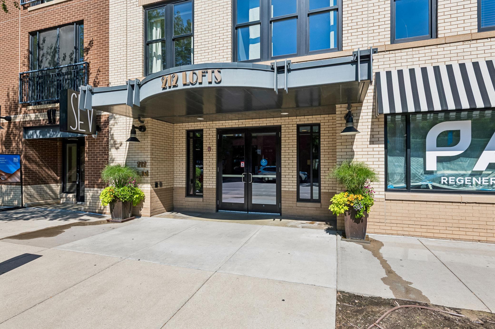 View of Residential at 212 1st Street #610, Minneapolis MN 55401, Minneapolis (44 of 58) - Mike Wilen | Minnesota Team Real Estate