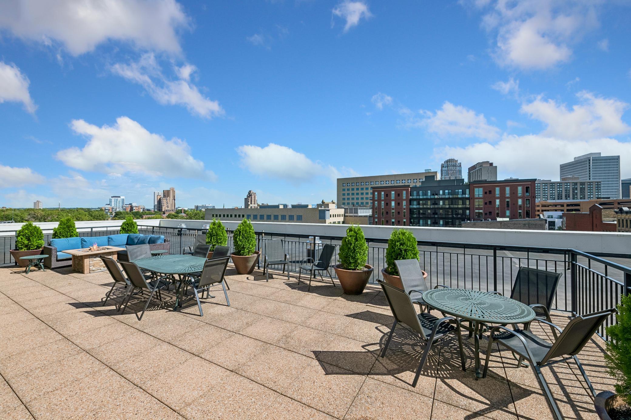 View of Residential at 212 1st Street #610, Minneapolis MN 55401, Minneapolis (43 of 58) - Mike Wilen | Minnesota Team Real Estate