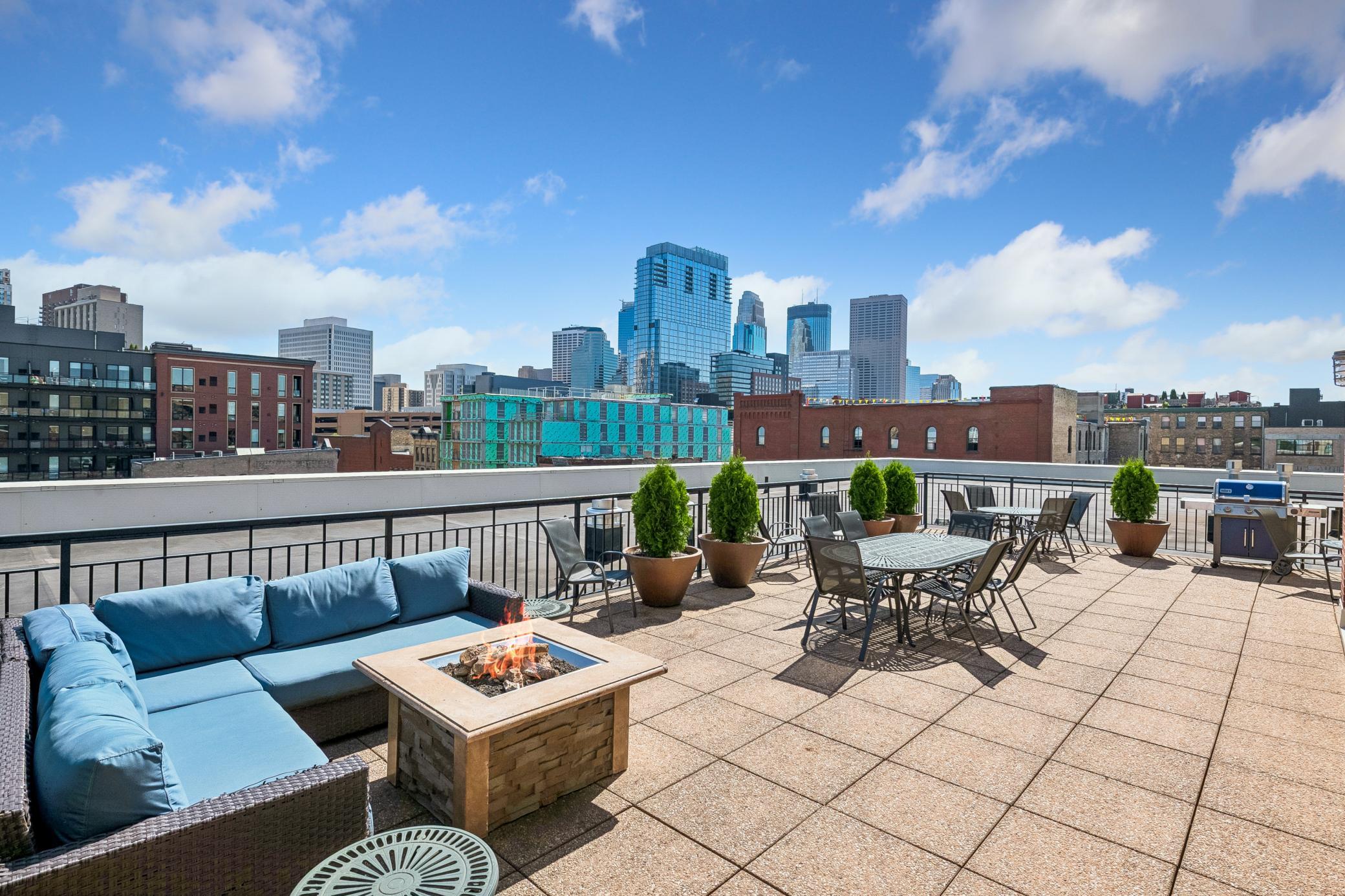 View of Residential at 212 1st Street #610, Minneapolis MN 55401, Minneapolis (42 of 58) - Mike Wilen | Minnesota Team Real Estate