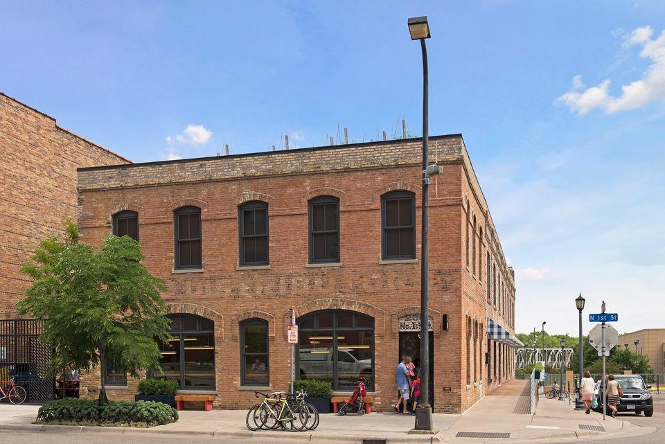 View of Residential at 212 1st Street #610, Minneapolis MN 55401, Minneapolis (54 of 58) - Mike Wilen | Minnesota Team Real Estate